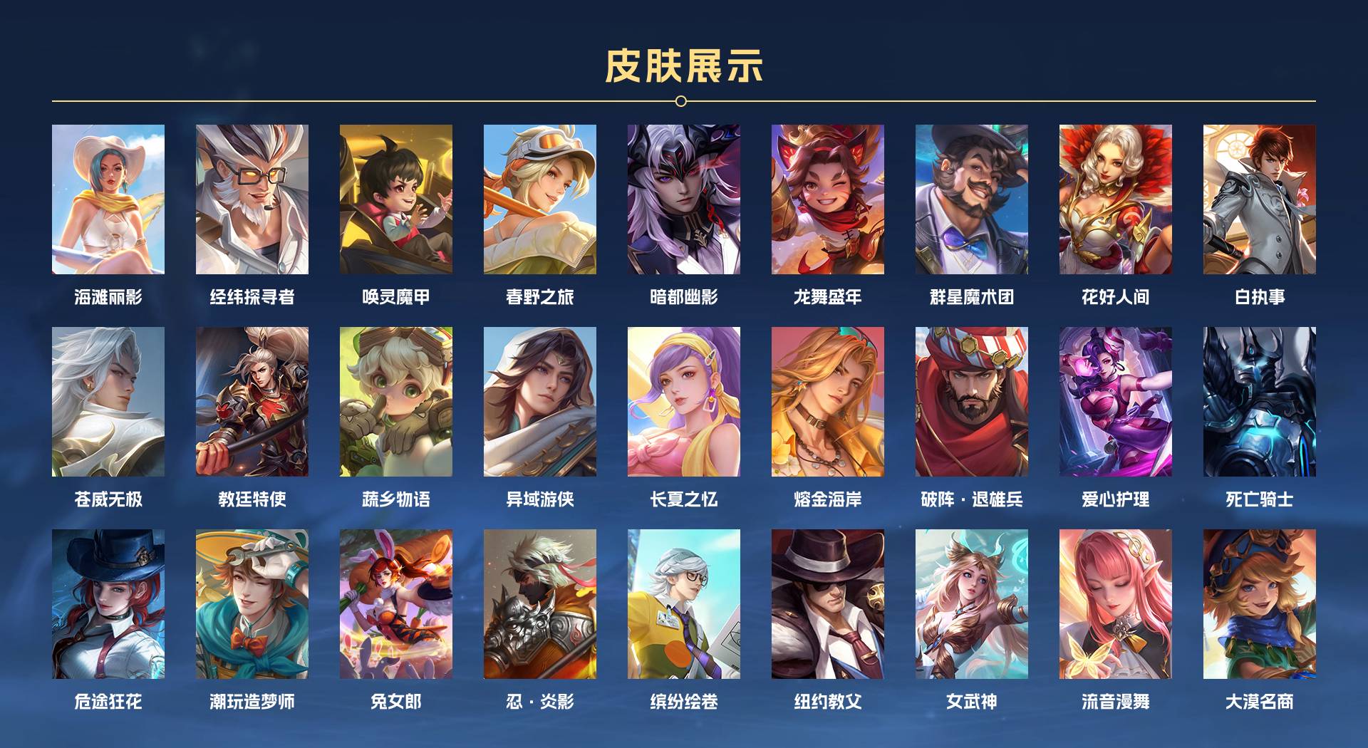 WZ3171129王者荣耀账号详情图5 WZ3171129王者荣耀账号详情图5