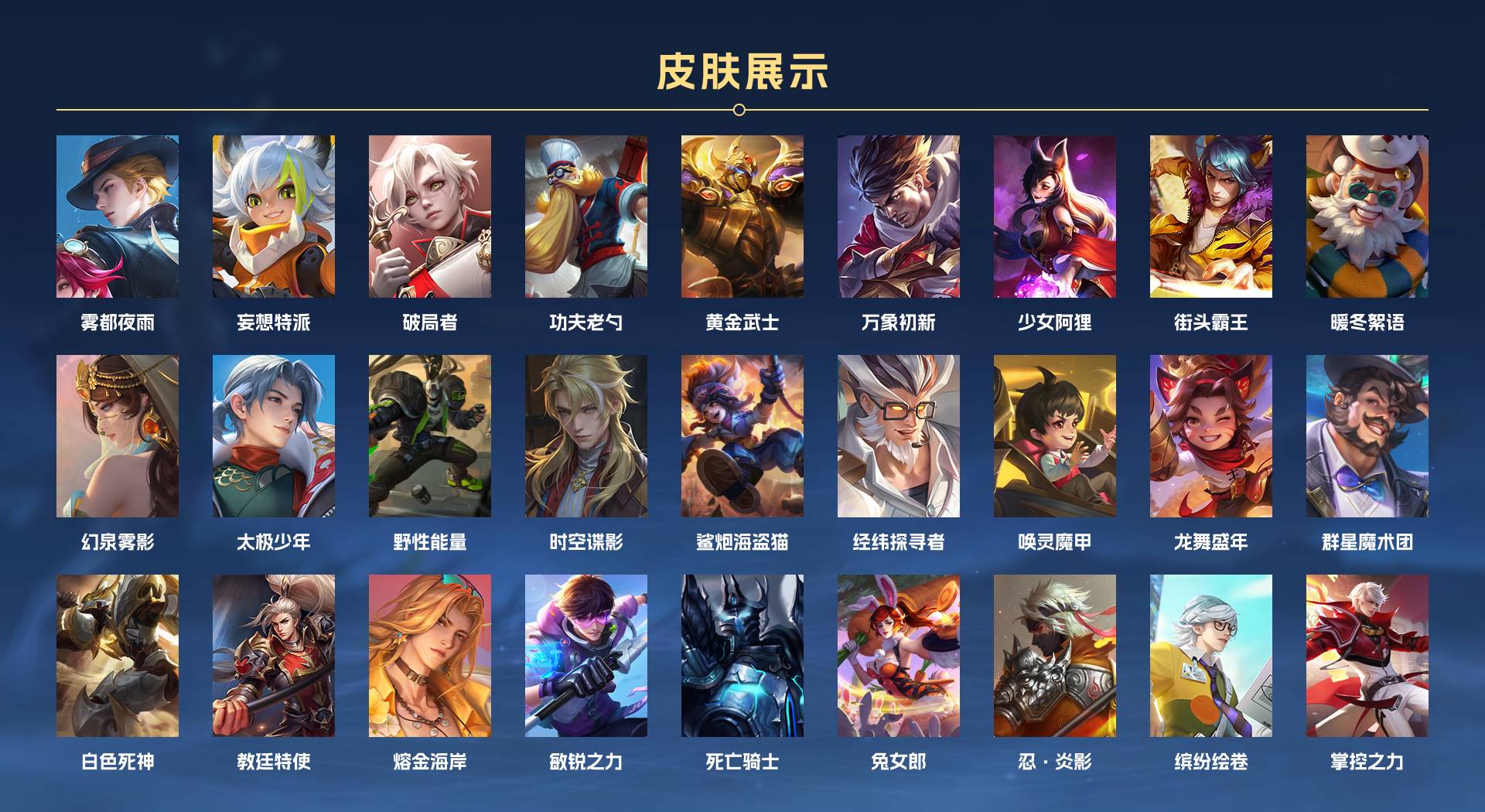 WZ3171275王者荣耀账号详情图3 WZ3171275王者荣耀账号详情图3
