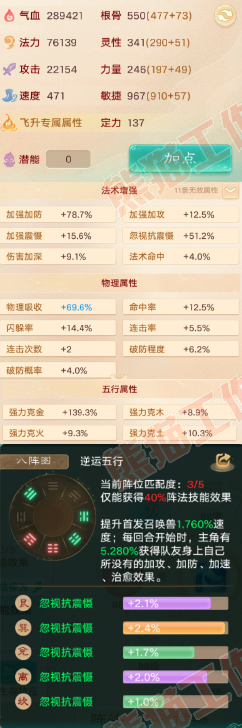 F6829大话西游账号详情图2