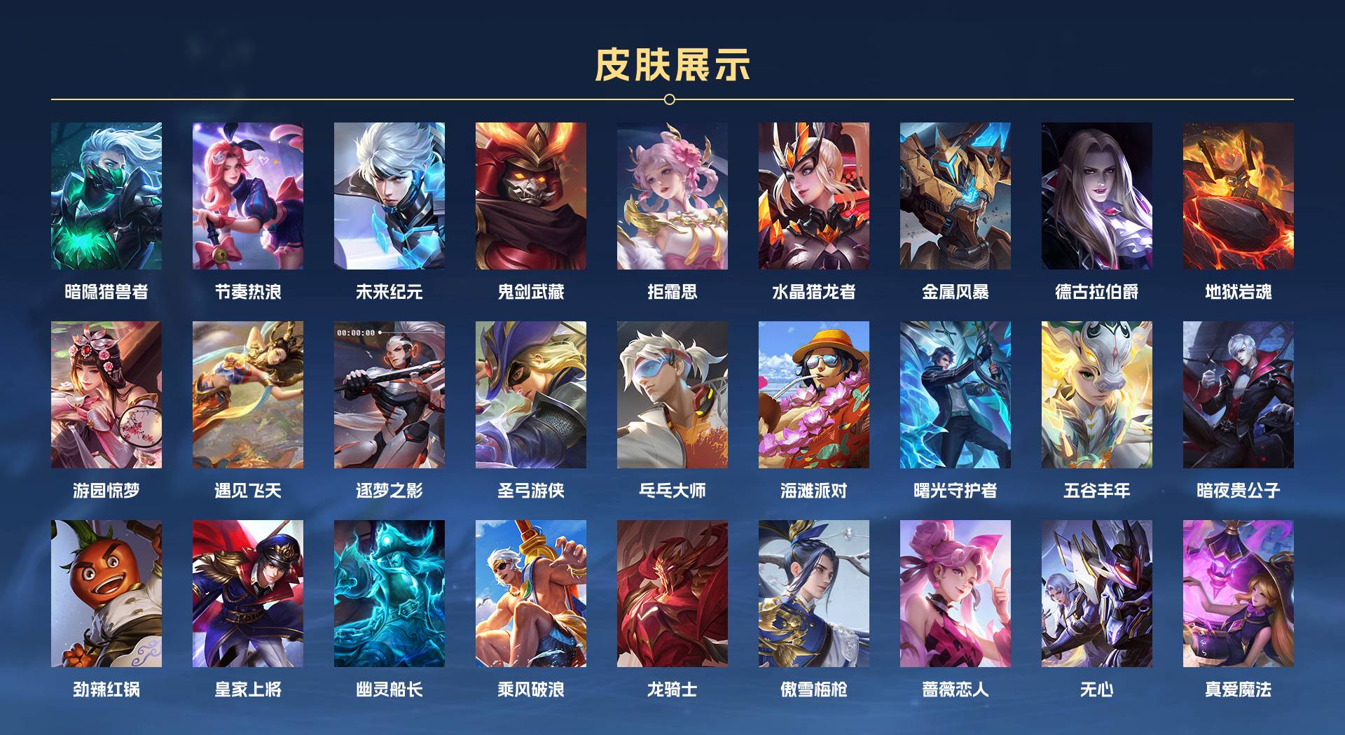 WZ3171523王者荣耀账号详情图2 WZ3171523王者荣耀账号详情图2