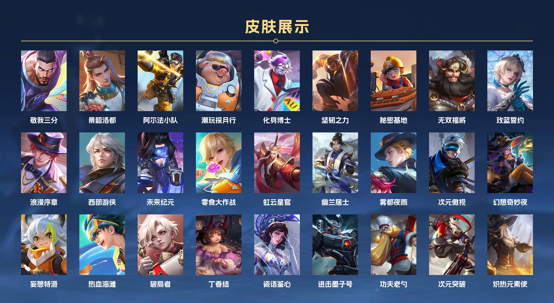 WZ3171534王者荣耀账号详情图5