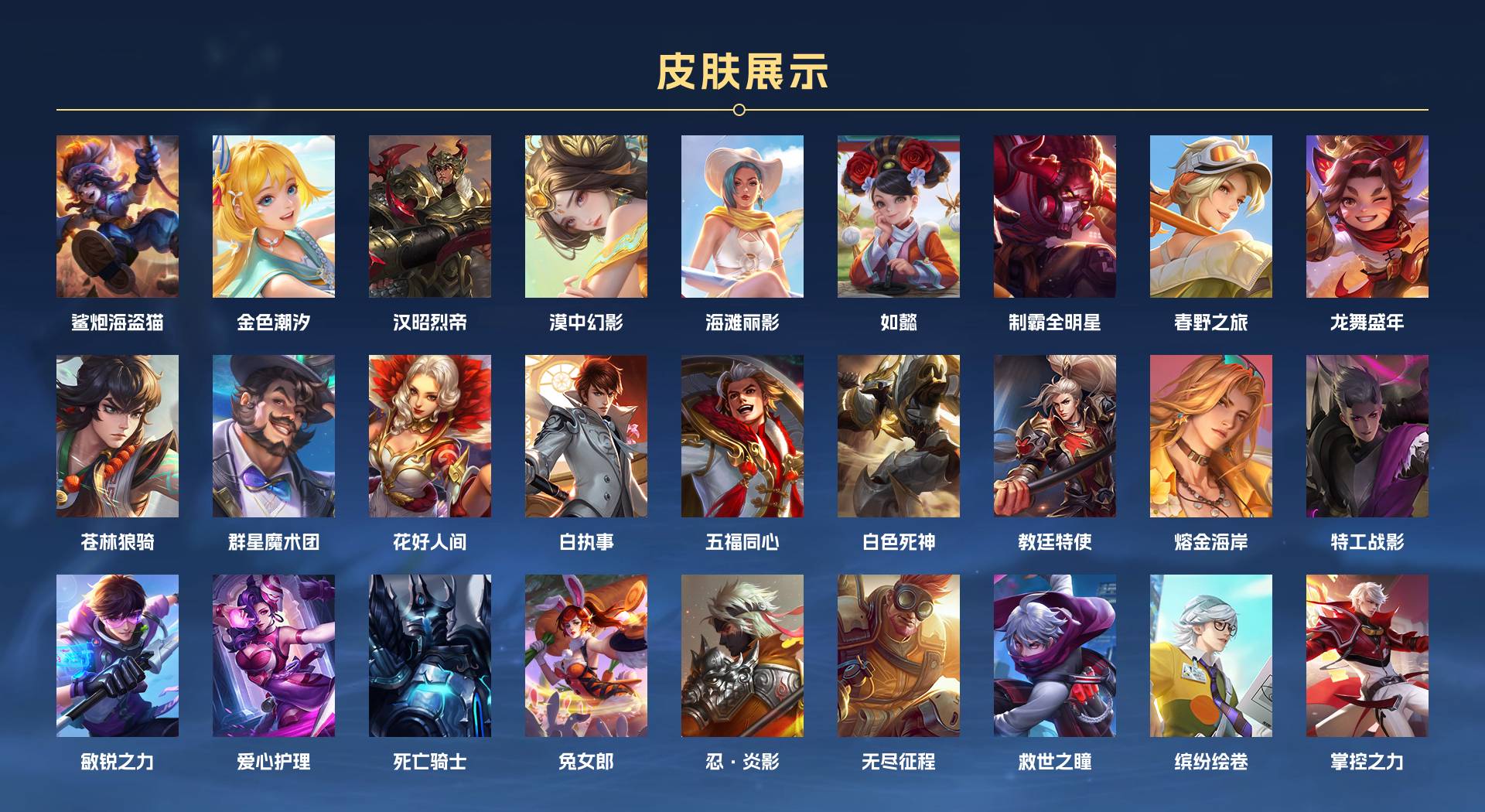 WZ3171534王者荣耀账号详情图7