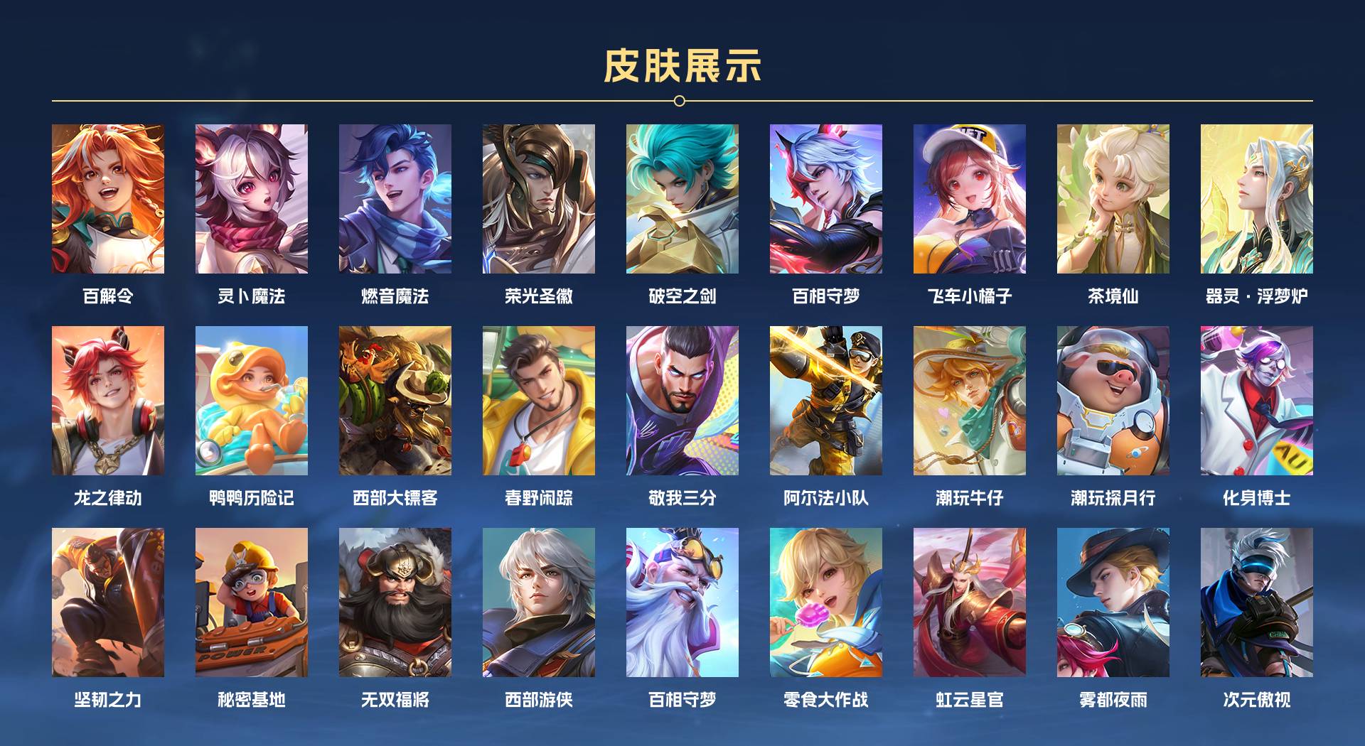 WZ3171468王者荣耀账号详情图5 WZ3171468王者荣耀账号详情图5