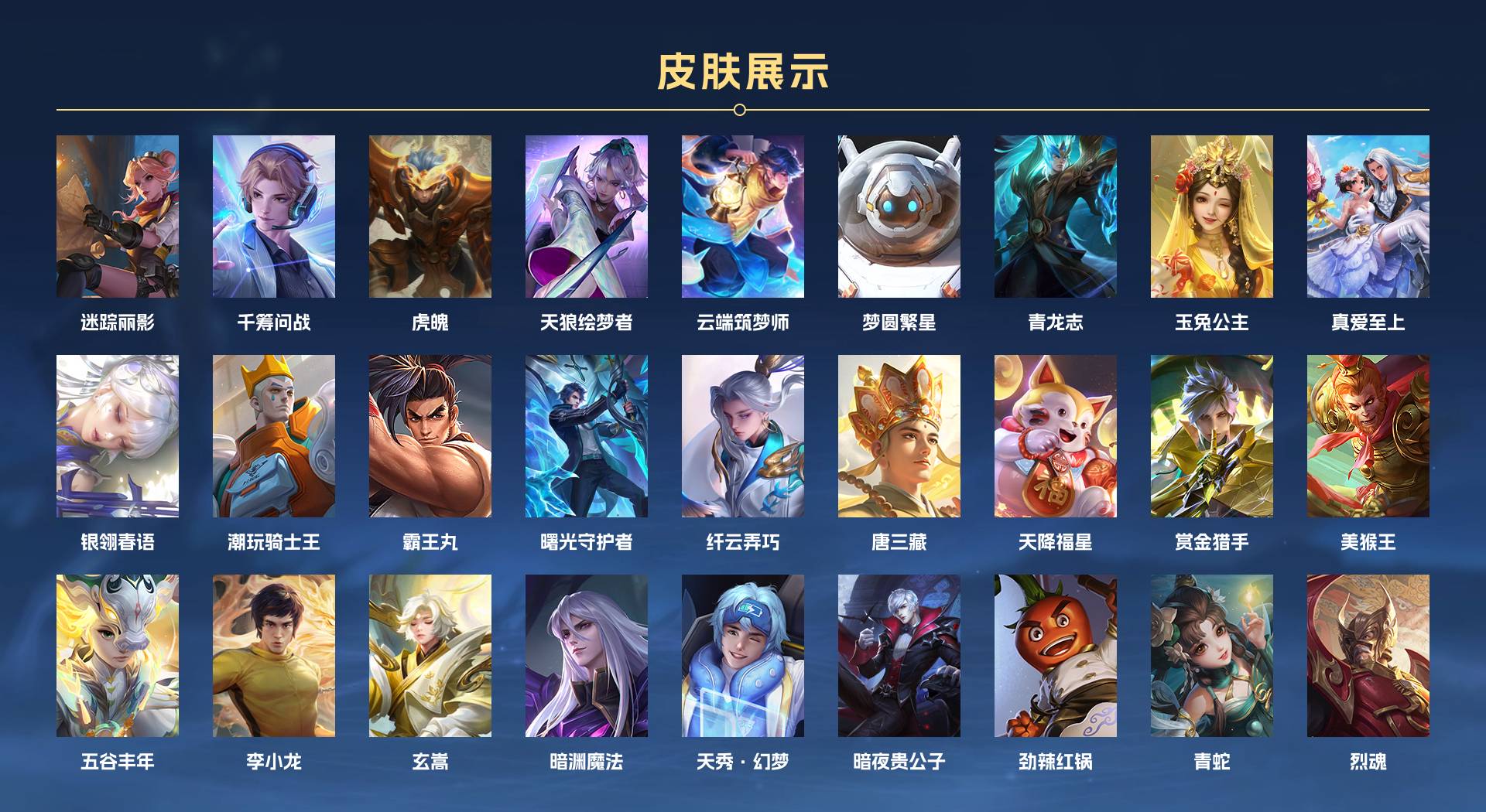 WZ3171680王者荣耀账号详情图11