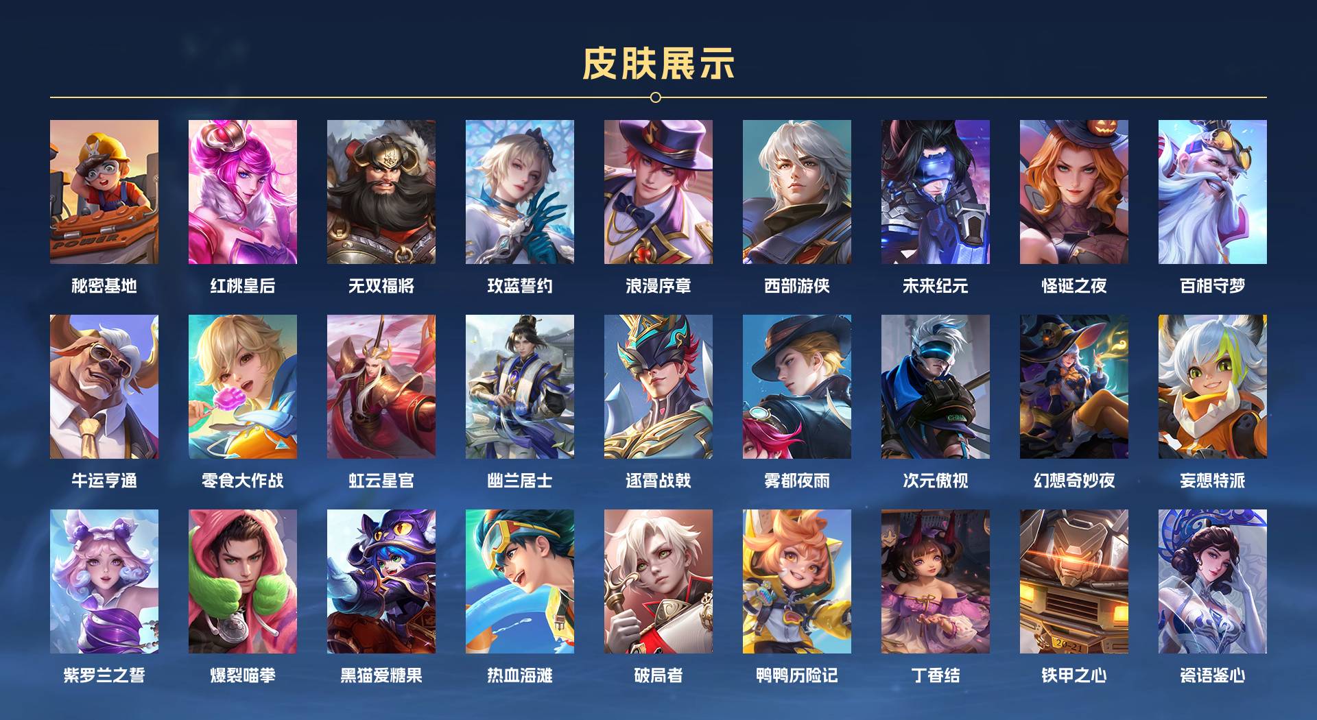 WZ3171680王者荣耀账号详情图18