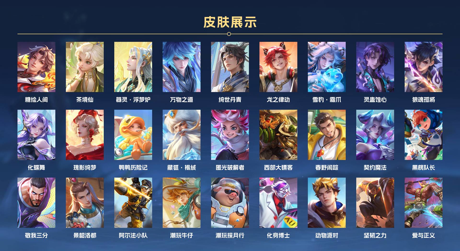 WZ3171680王者荣耀账号详情图17