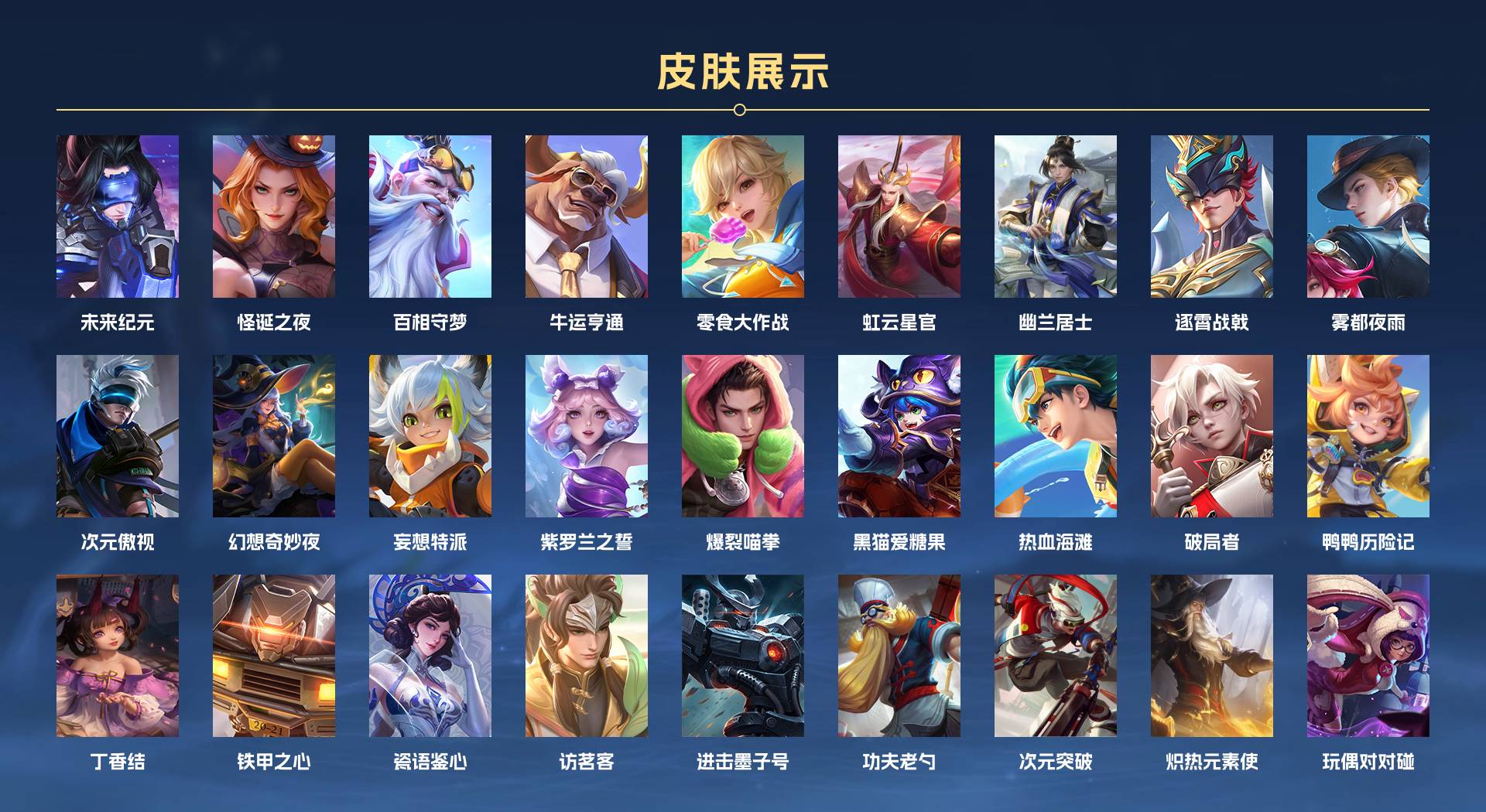 WZ3171779王者荣耀账号详情图18 WZ3171779王者荣耀账号详情图18