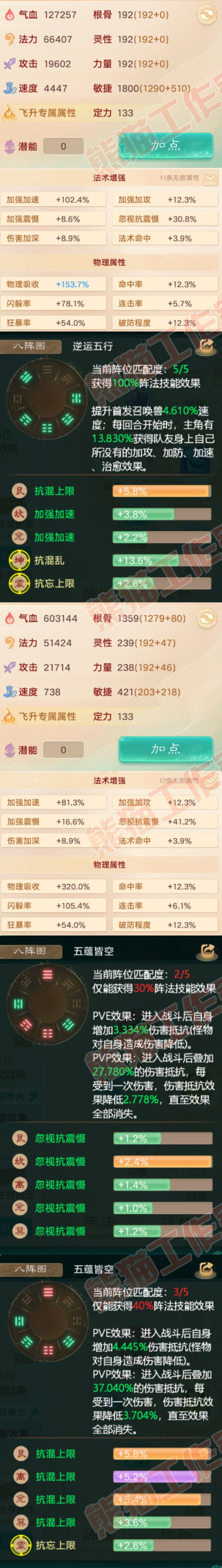 S2094大话西游账号详情图2 S2094大话西游账号详情图2