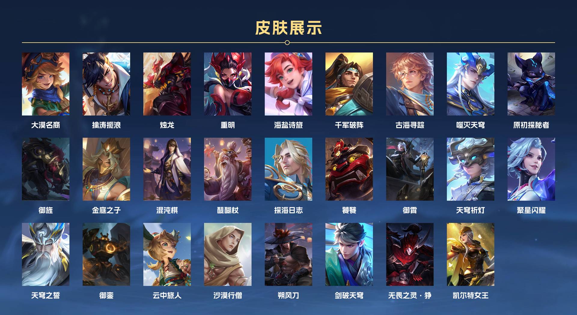 WZ3172509王者荣耀账号详情图9