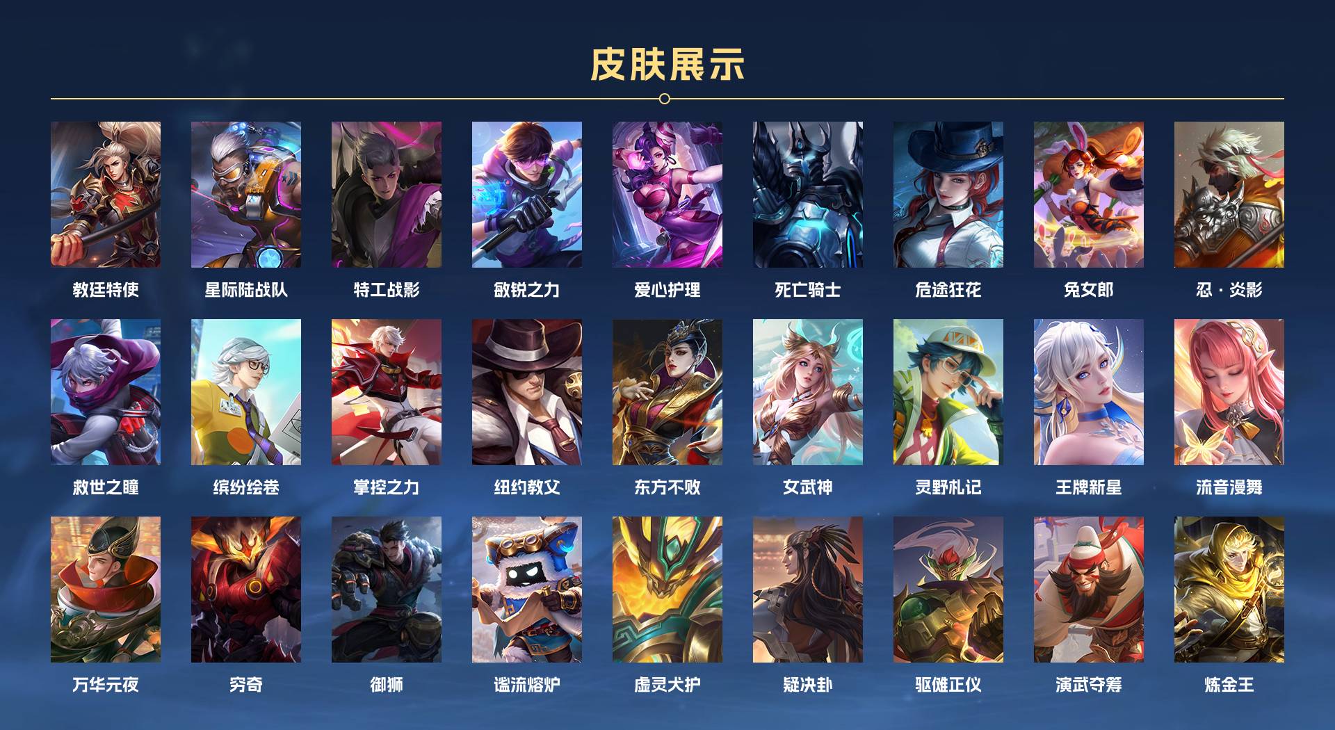 WZ3172509王者荣耀账号详情图8