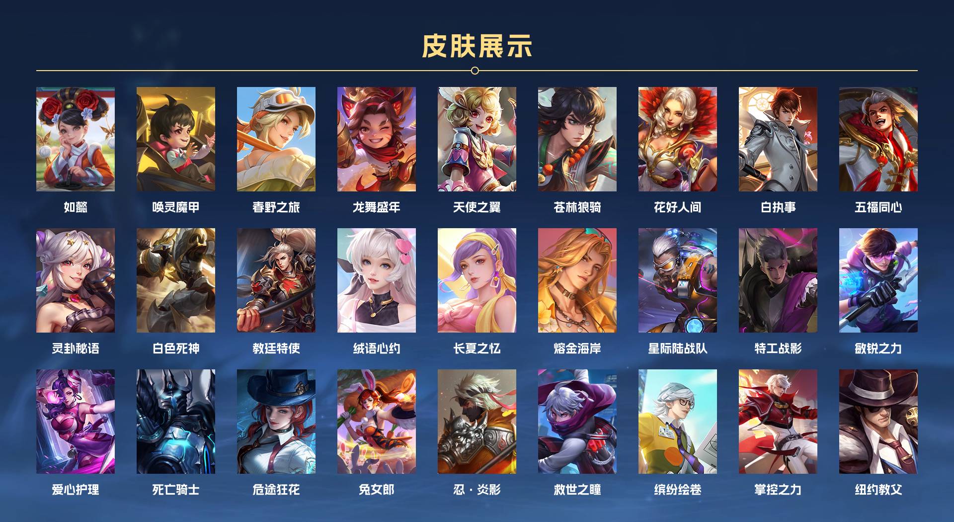 WZ3172878王者荣耀账号详情图8