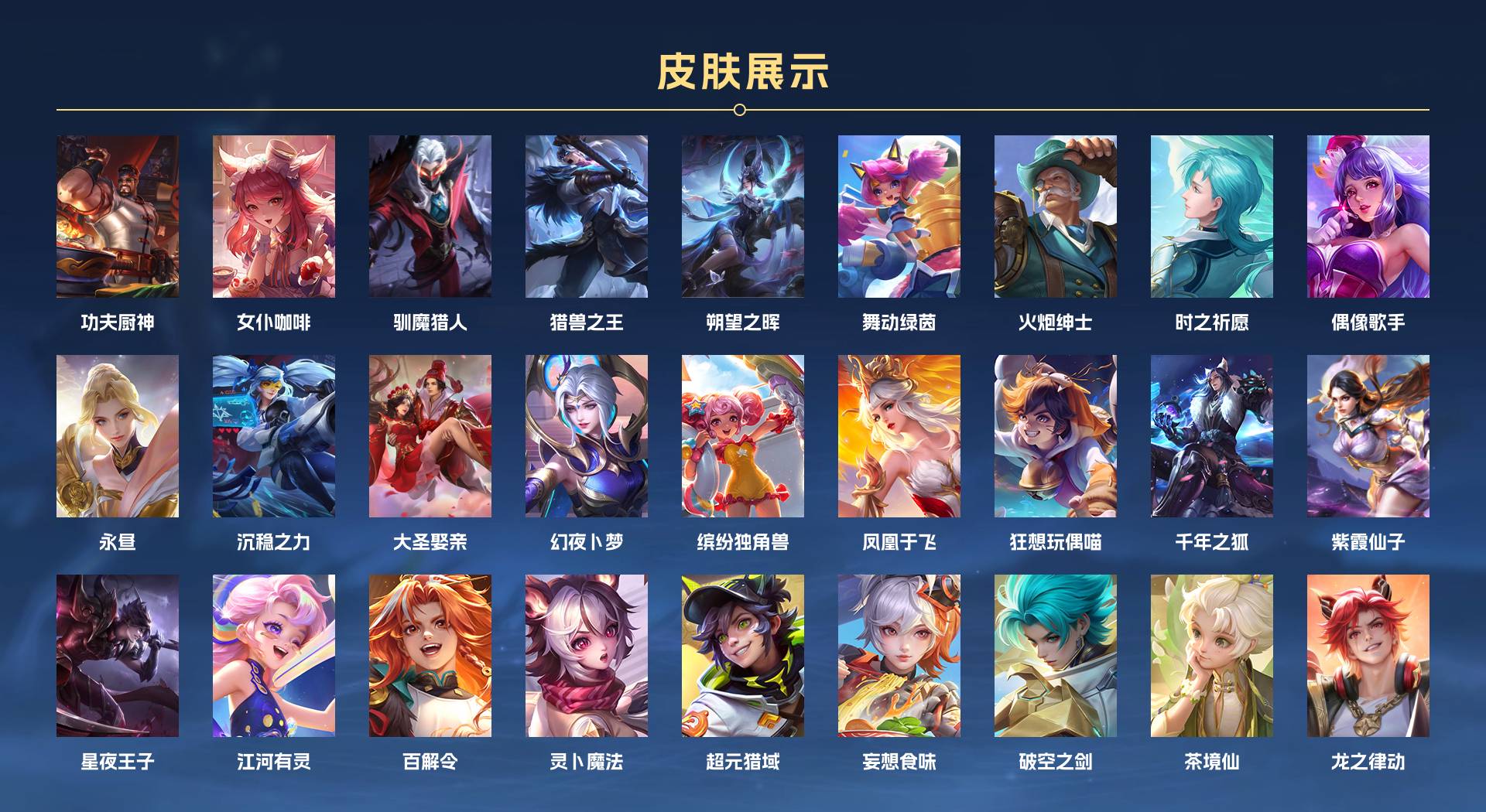 WZ3172878王者荣耀账号详情图5