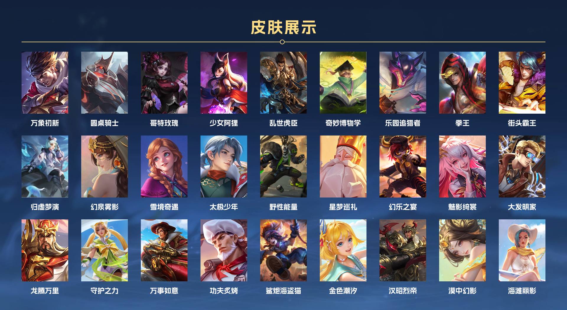 WZ3172878王者荣耀账号详情图7