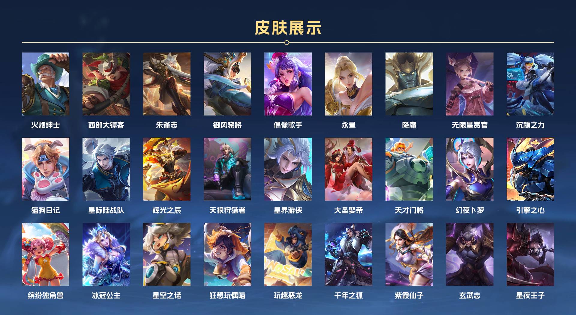 WZ3173253王者荣耀账号详情图8