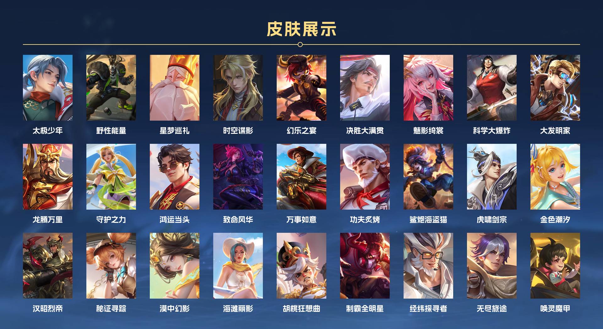WZ3173253王者荣耀账号详情图12