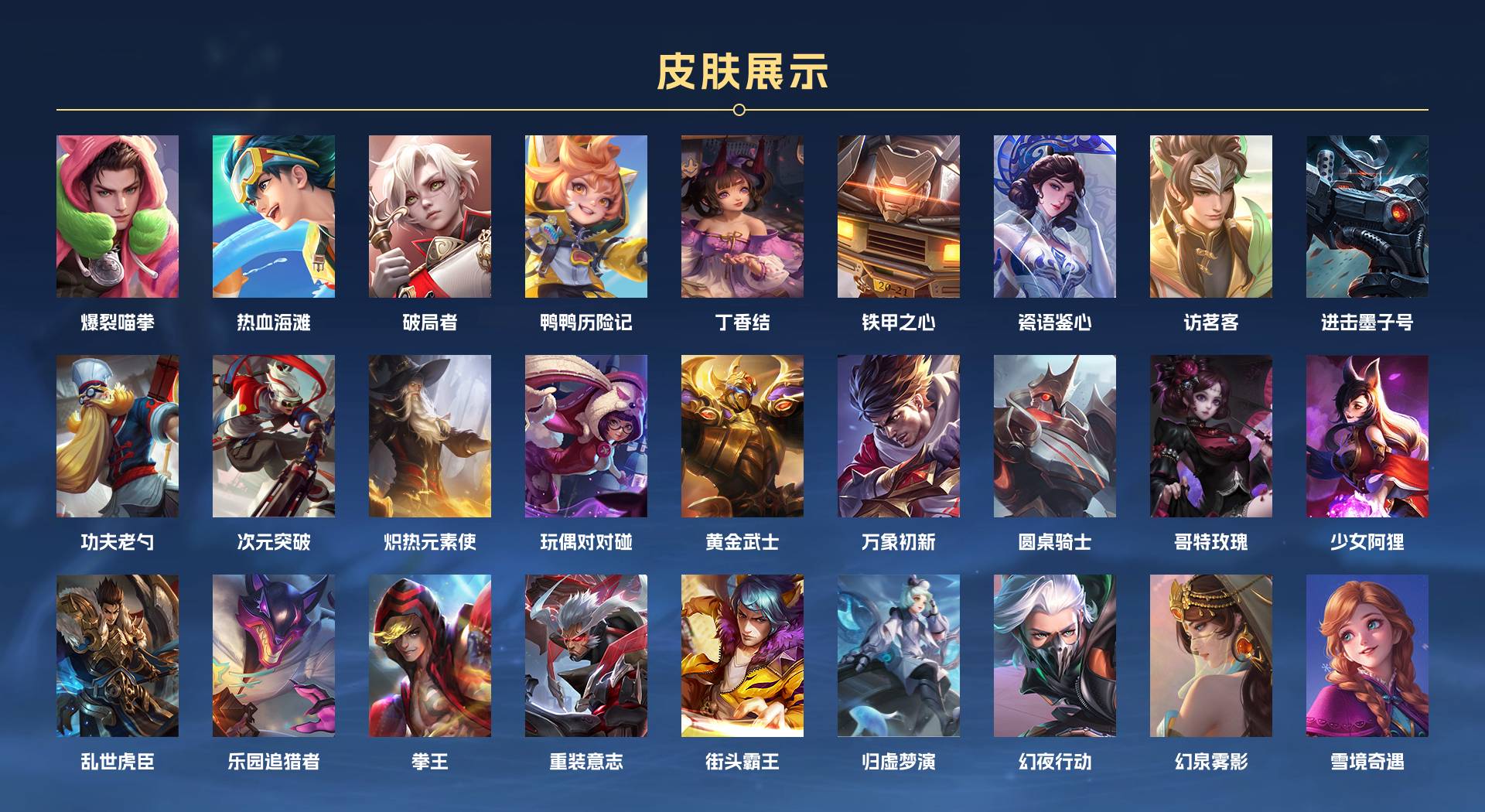 WZ3173253王者荣耀账号详情图11