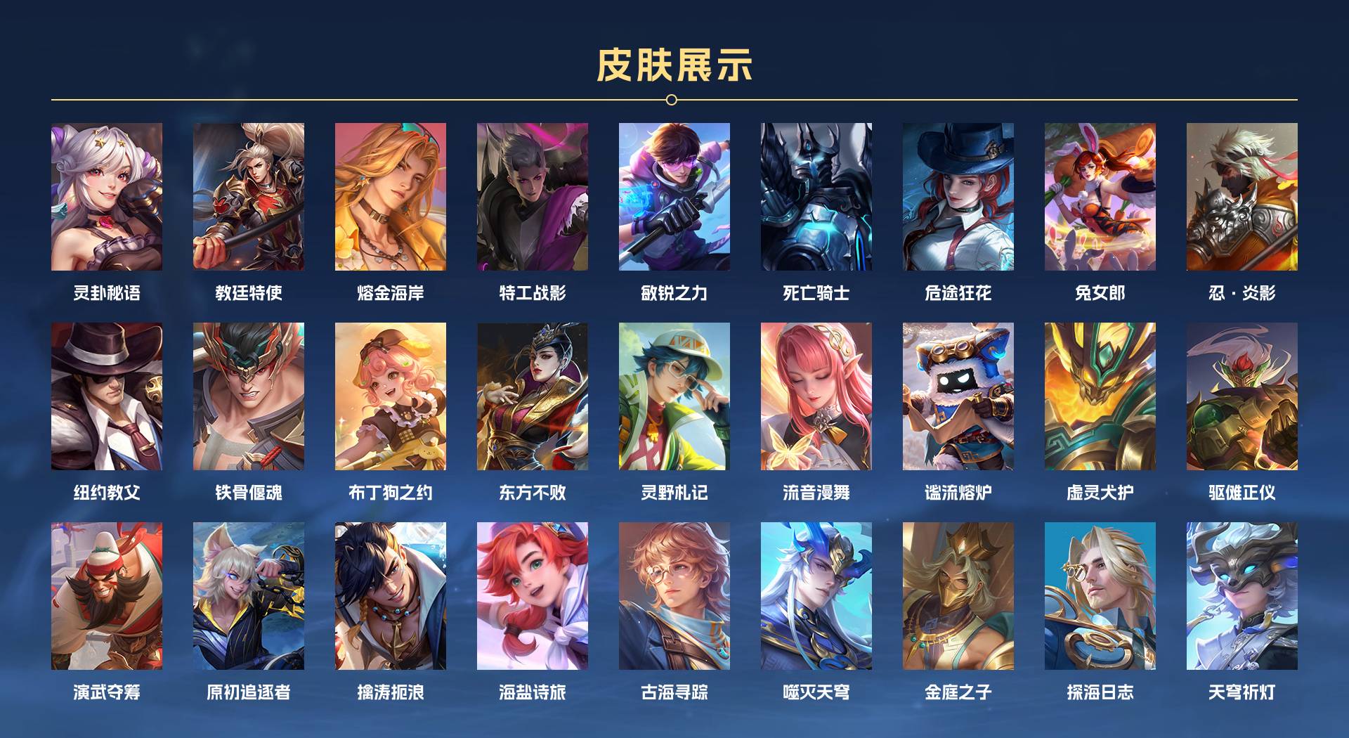 WZ3172476王者荣耀账号详情图5 WZ3172476王者荣耀账号详情图5