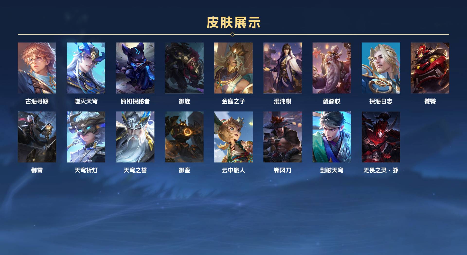 WZ3173602王者荣耀账号详情图6
