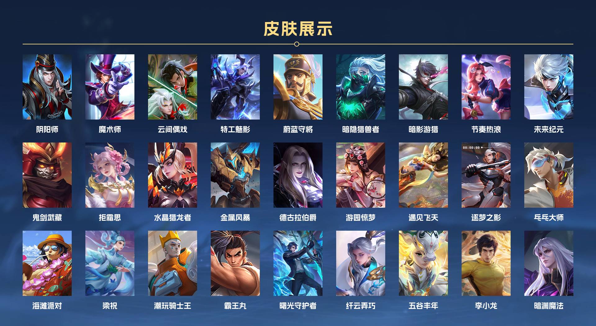 WZ3173510王者荣耀账号详情图2 WZ3173510王者荣耀账号详情图2