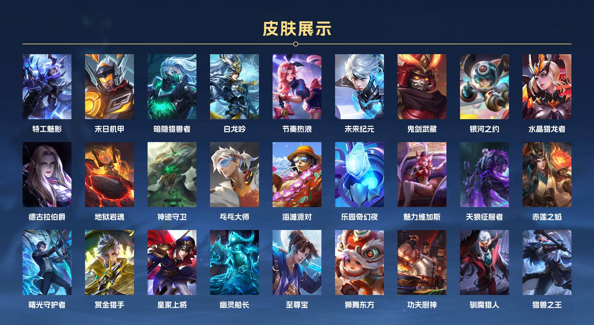 WZ3173937王者荣耀账号详情图2 WZ3173937王者荣耀账号详情图2