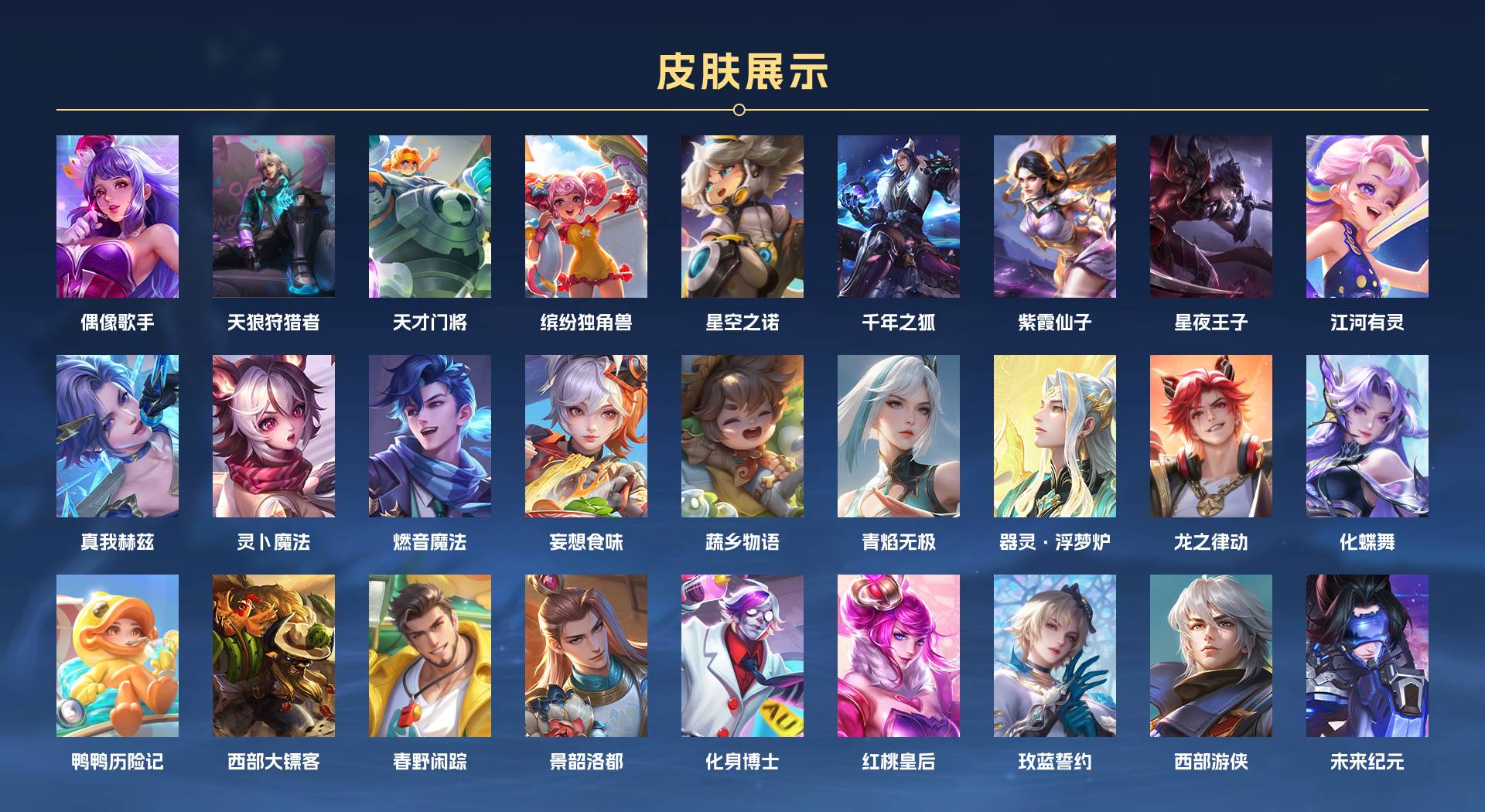 WZ3173937王者荣耀账号详情图3 WZ3173937王者荣耀账号详情图3