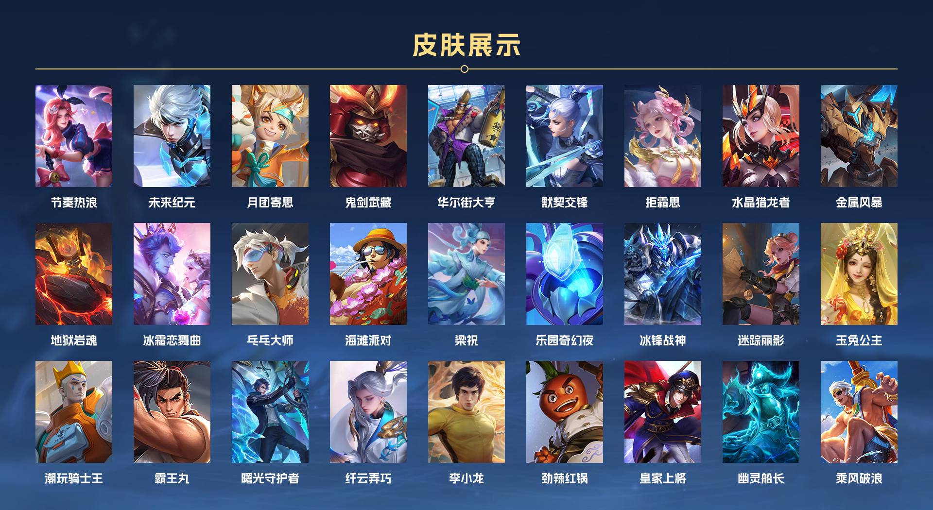 WZ3174094王者荣耀账号详情图3 WZ3174094王者荣耀账号详情图3