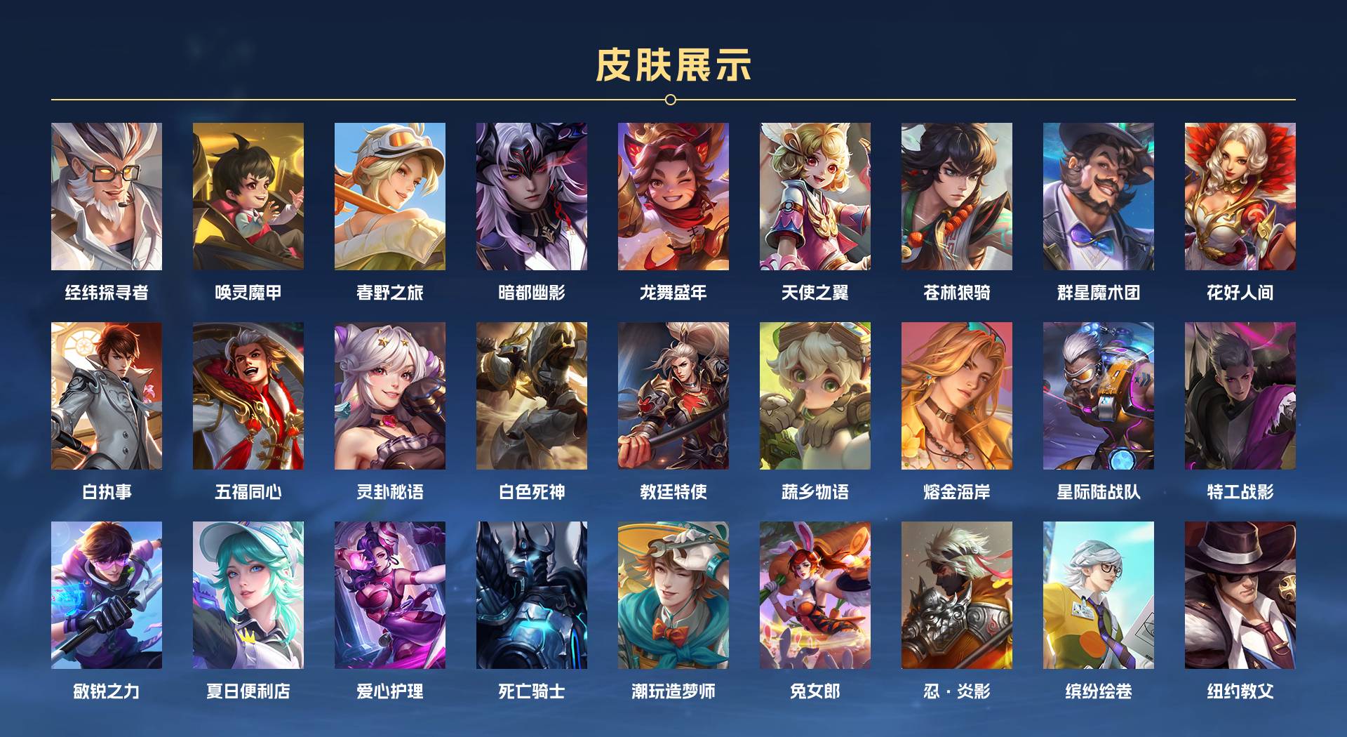 WZ3174066王者荣耀账号详情图6 WZ3174066王者荣耀账号详情图6
