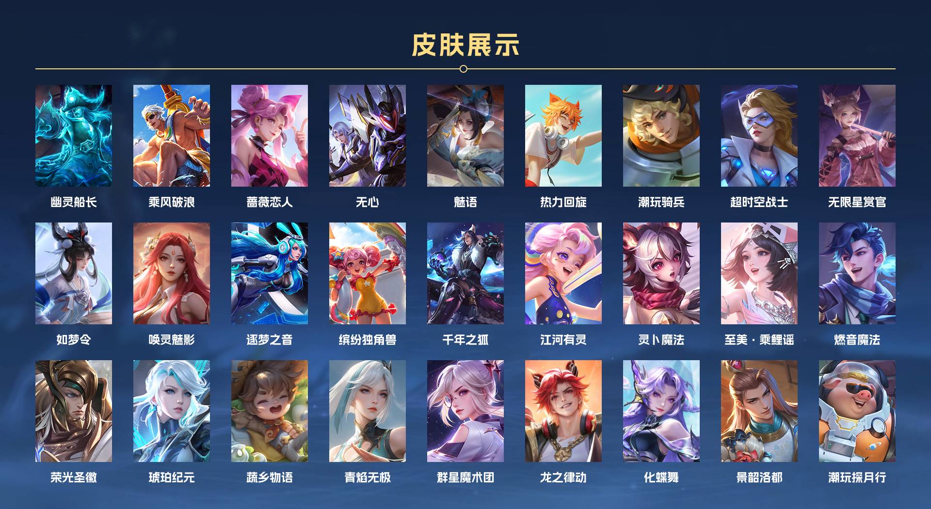 WZ3174262王者荣耀账号详情图3 WZ3174262王者荣耀账号详情图3