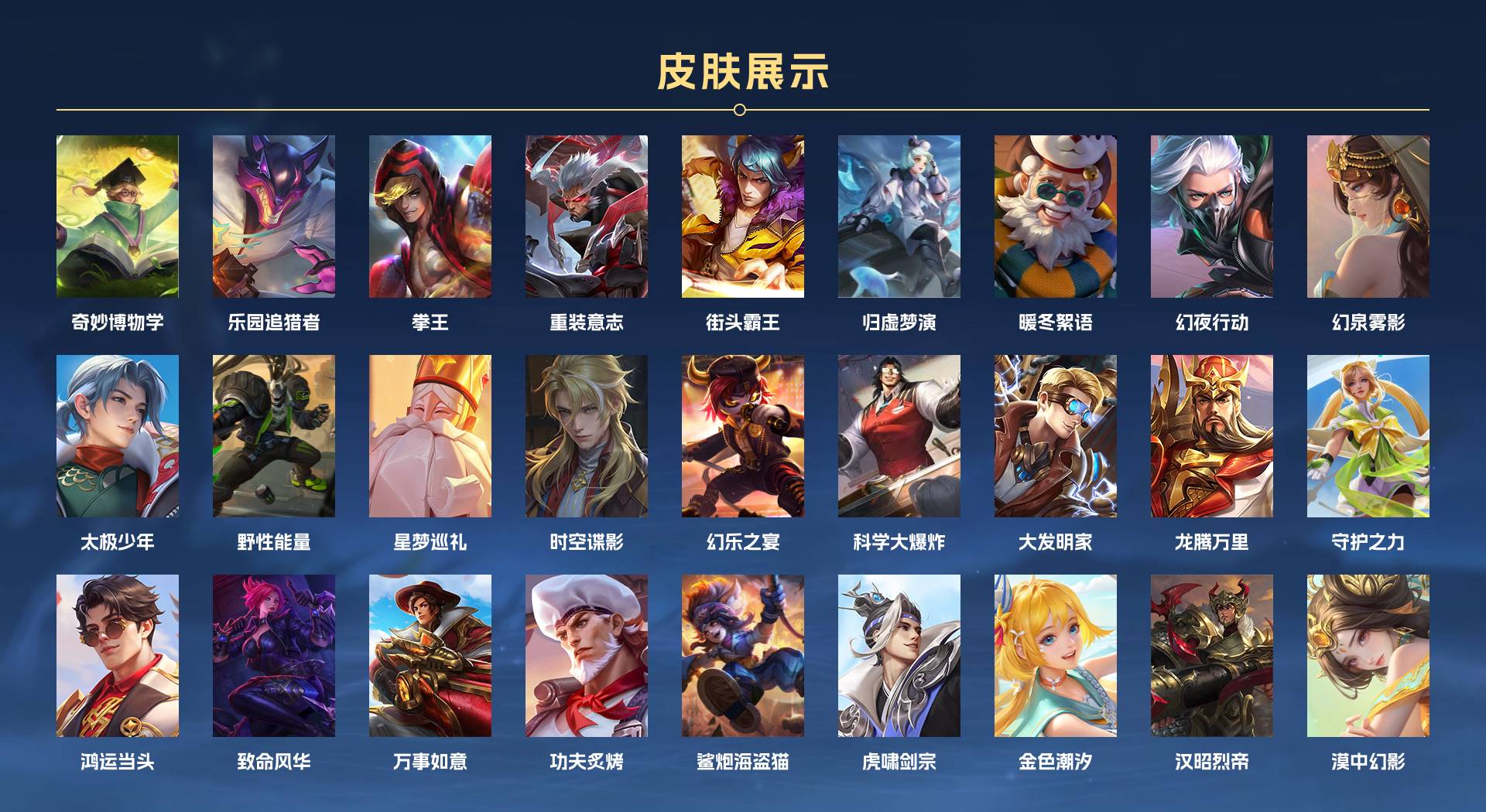WZ3174407王者荣耀账号详情图11