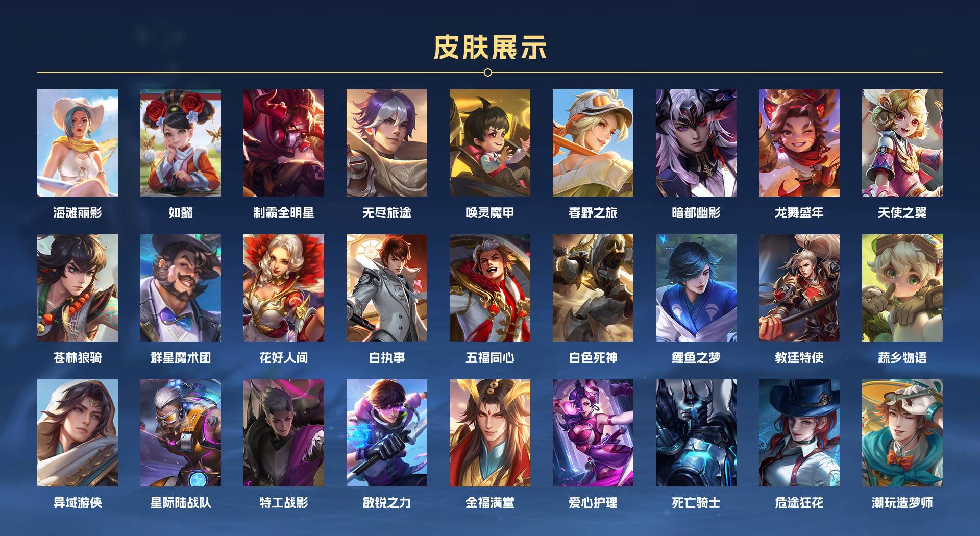 WZ3174407王者荣耀账号详情图12