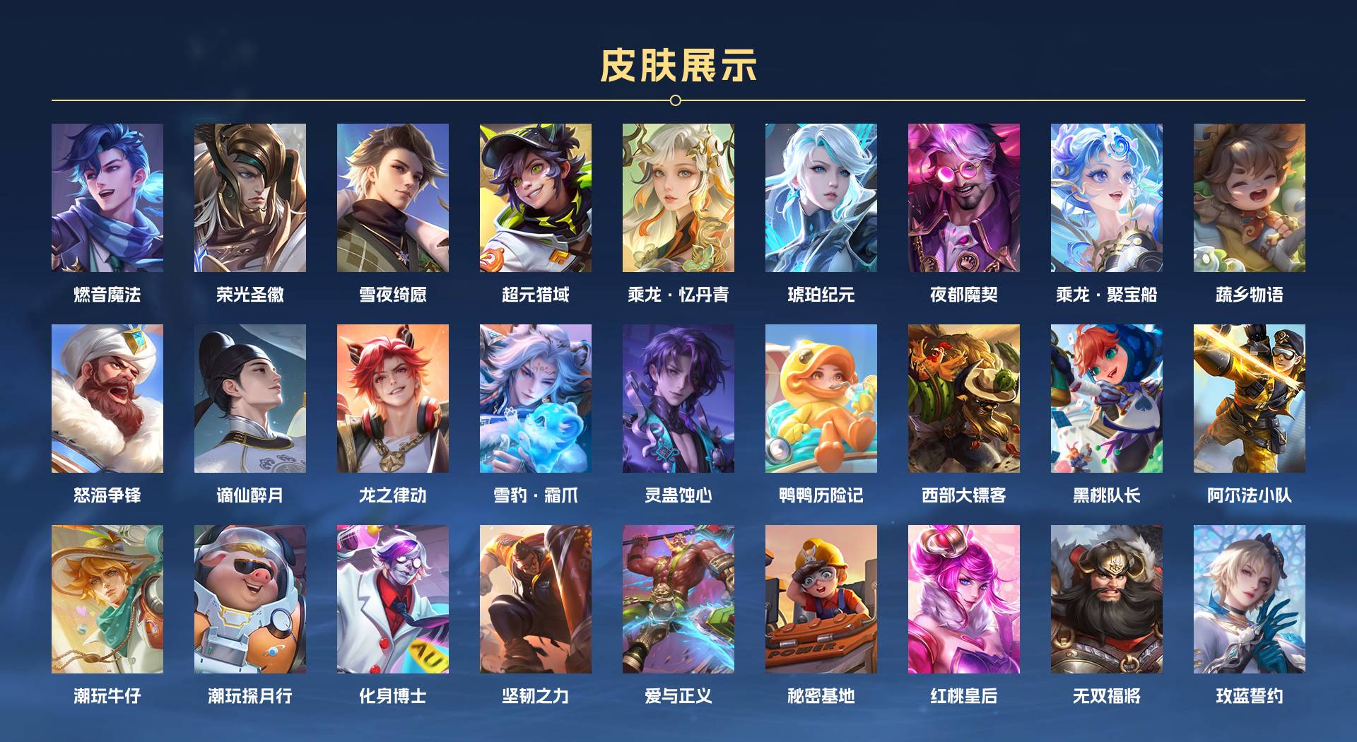 WZ3174407王者荣耀账号详情图9