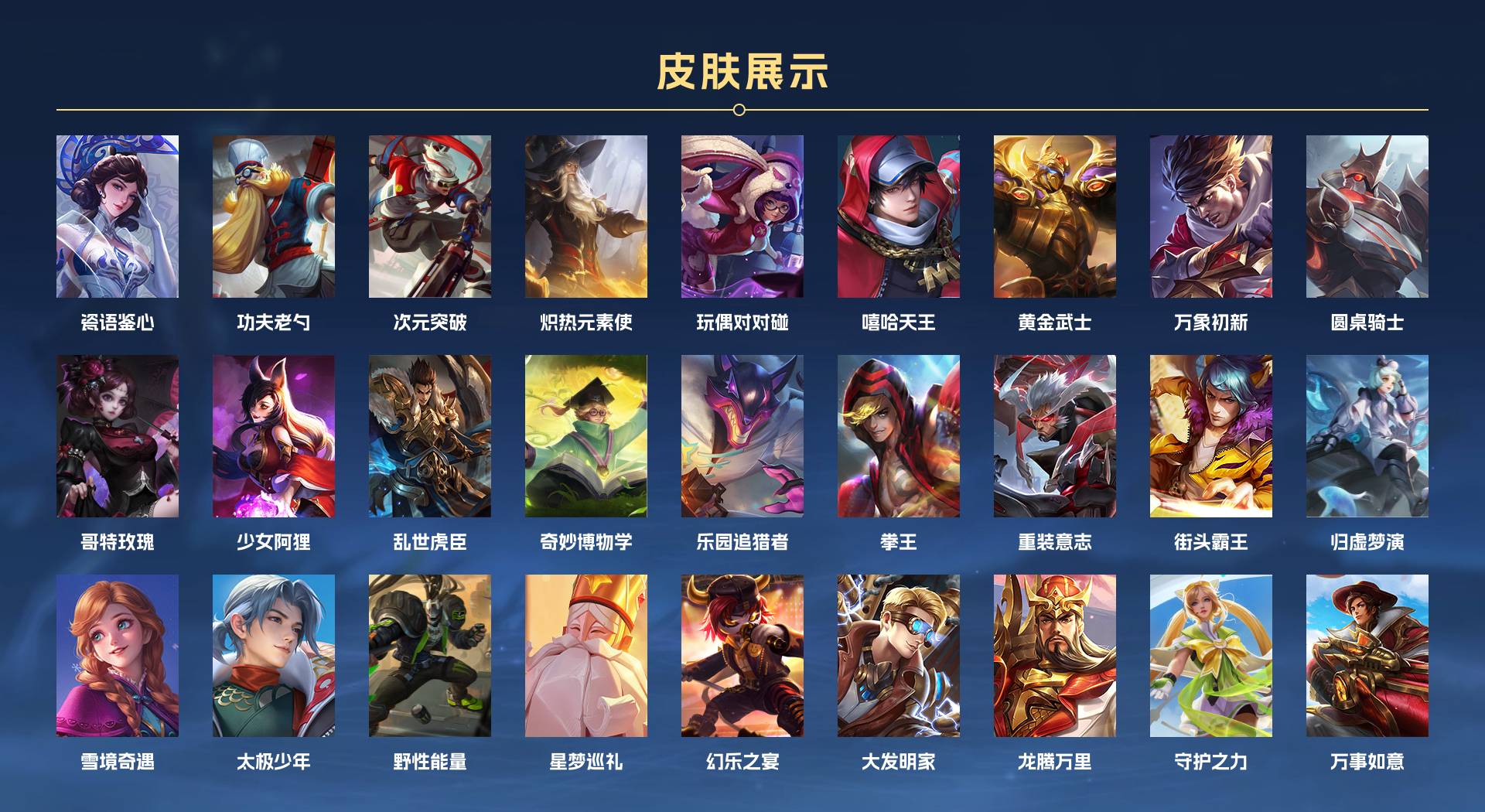 WZ3174409王者荣耀账号详情图4