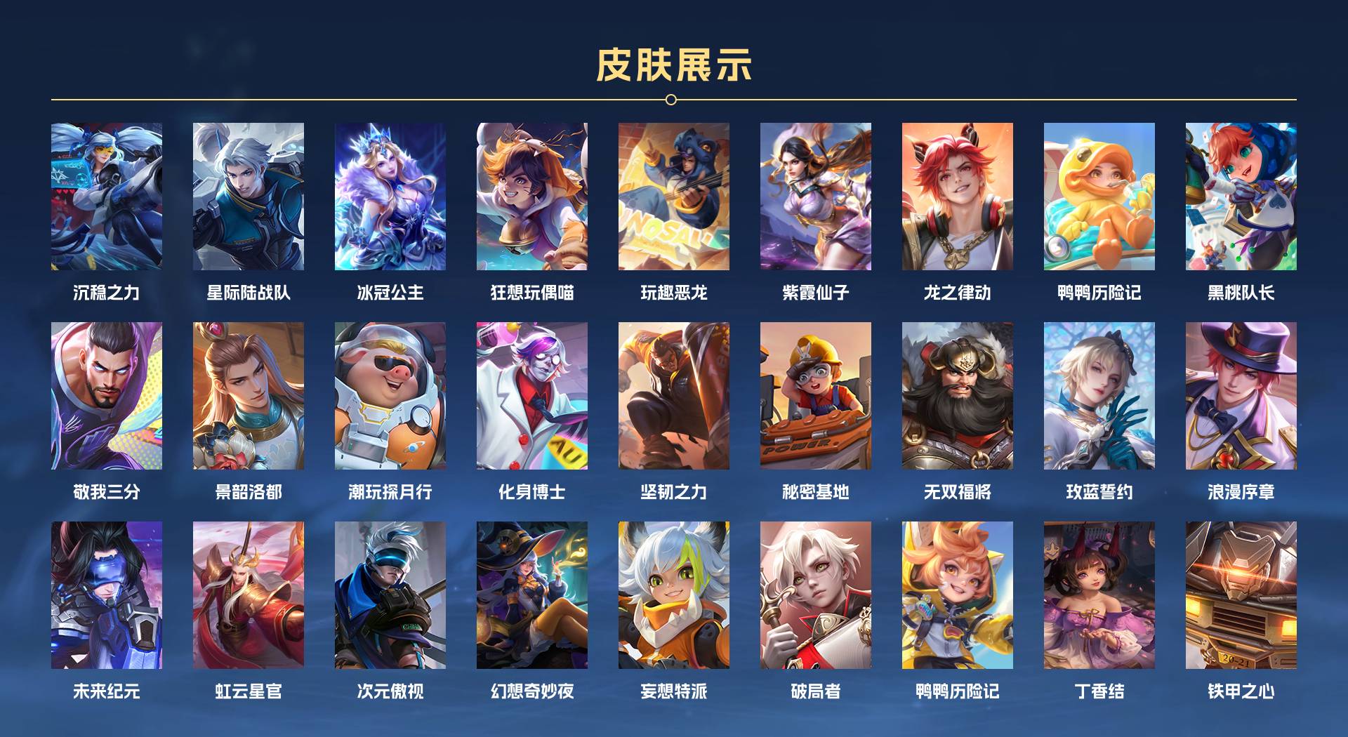 WZ3174409王者荣耀账号详情图3