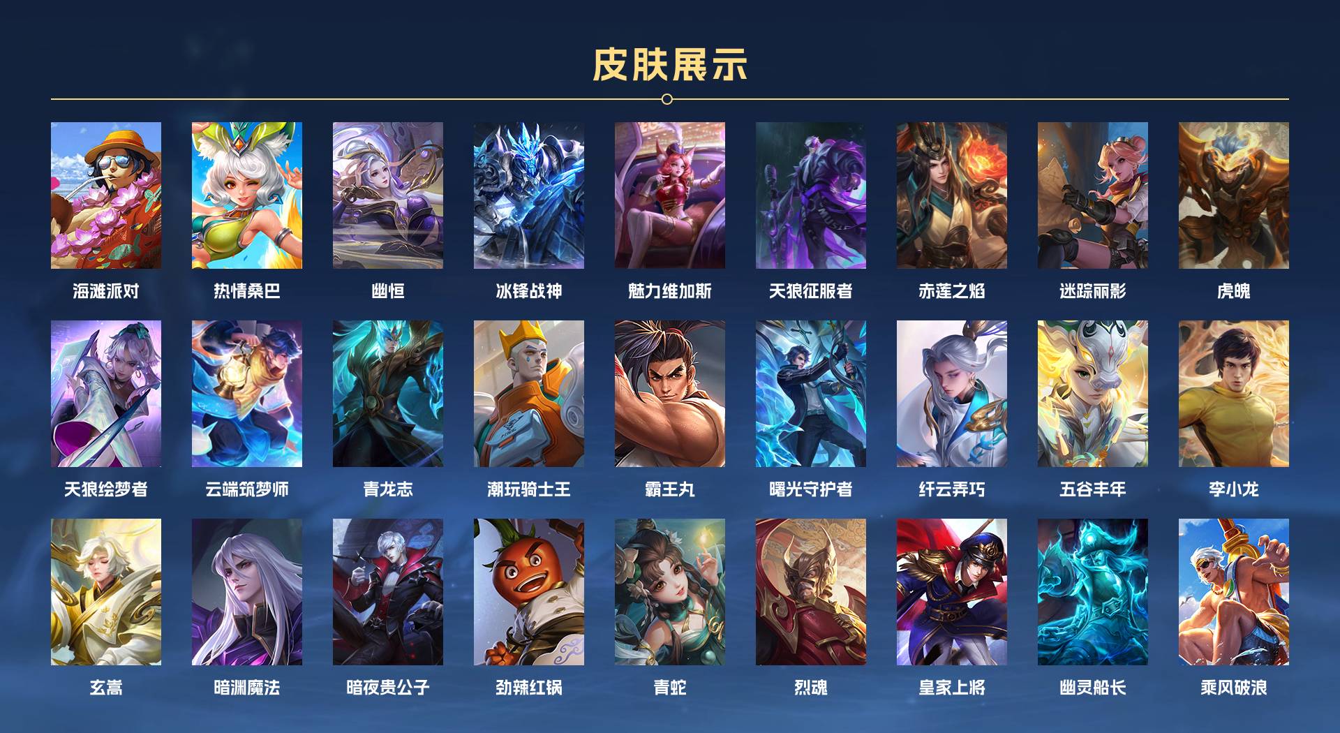 WZ3174483王者荣耀账号详情图6 WZ3174483王者荣耀账号详情图6