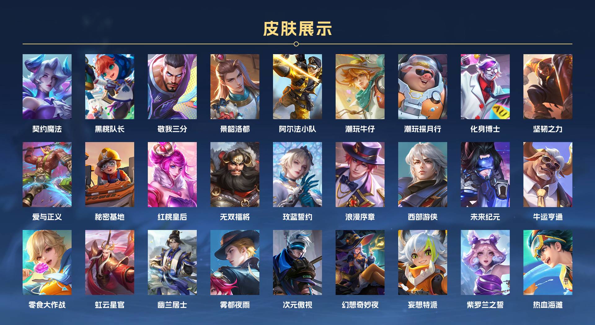 WZ3174483王者荣耀账号详情图10 WZ3174483王者荣耀账号详情图10