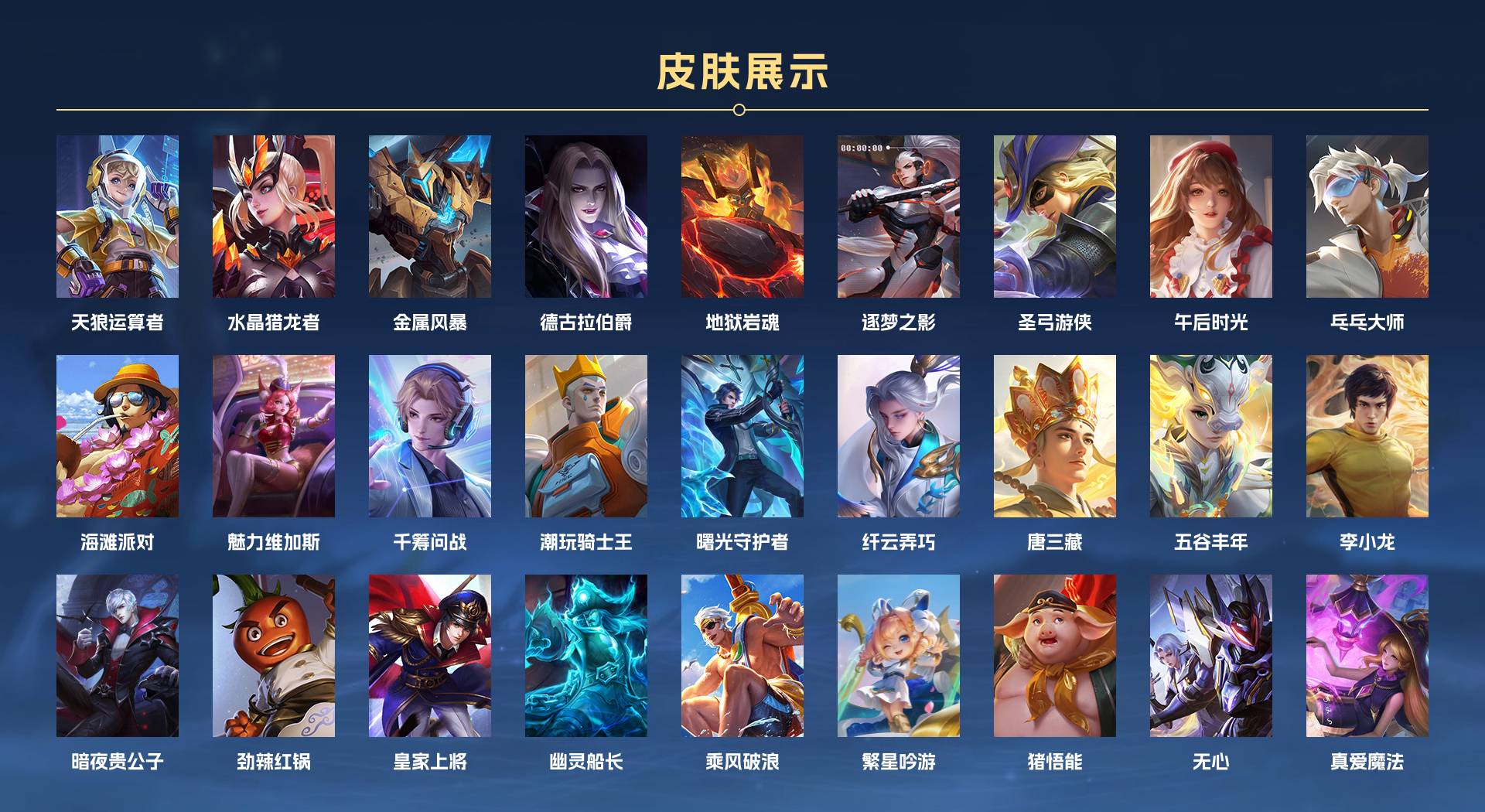 WZ3174531王者荣耀账号详情图3 WZ3174531王者荣耀账号详情图3