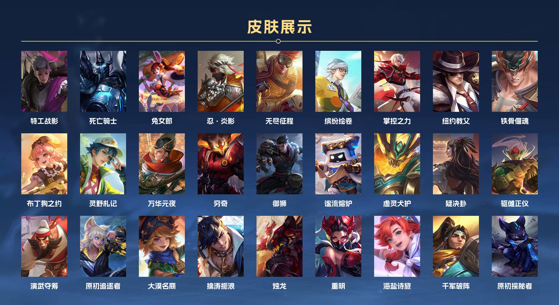WZ3174565王者荣耀账号详情图5 WZ3174565王者荣耀账号详情图5
