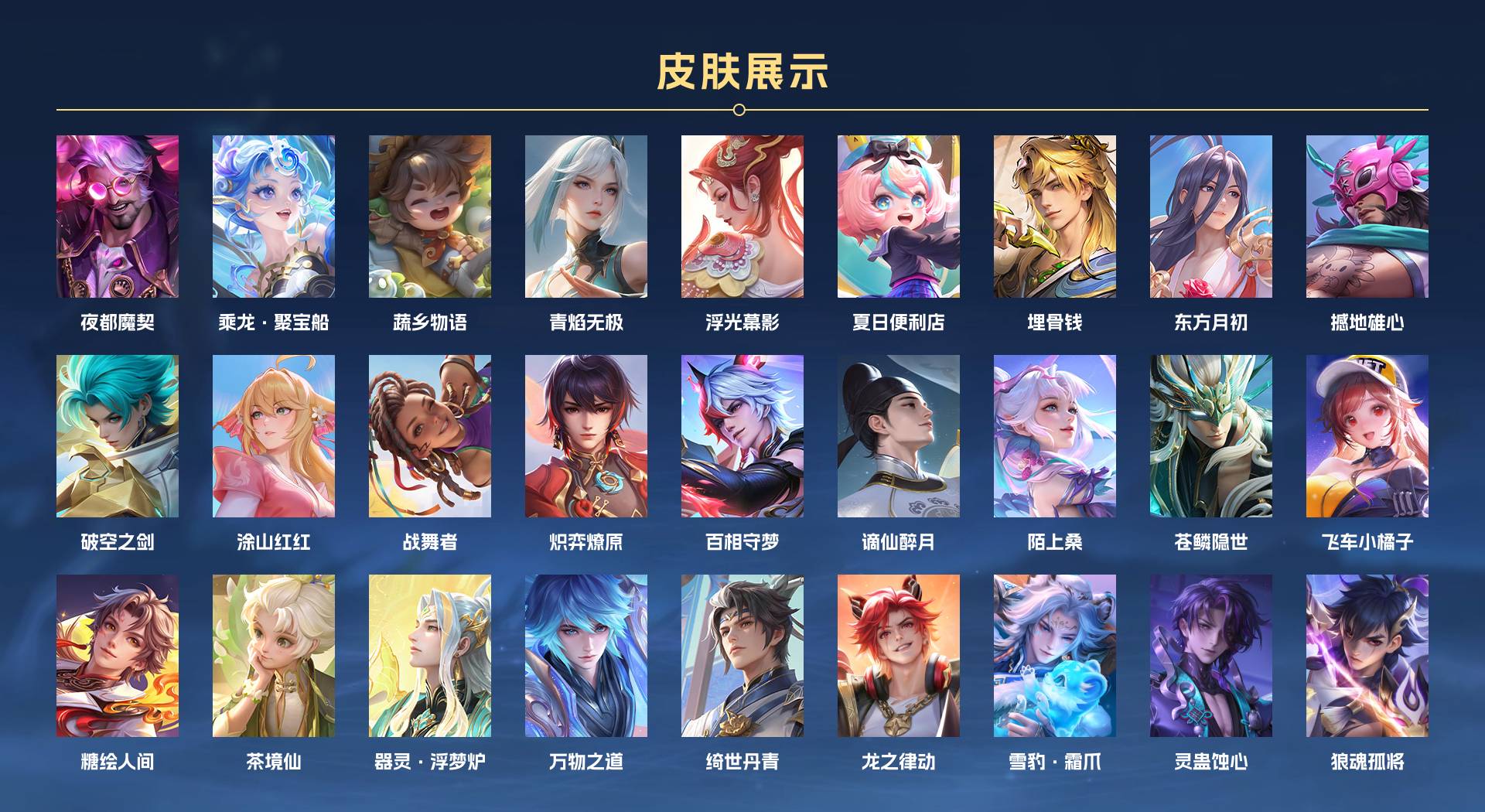 WZ3174575王者荣耀账号详情图14 WZ3174575王者荣耀账号详情图14