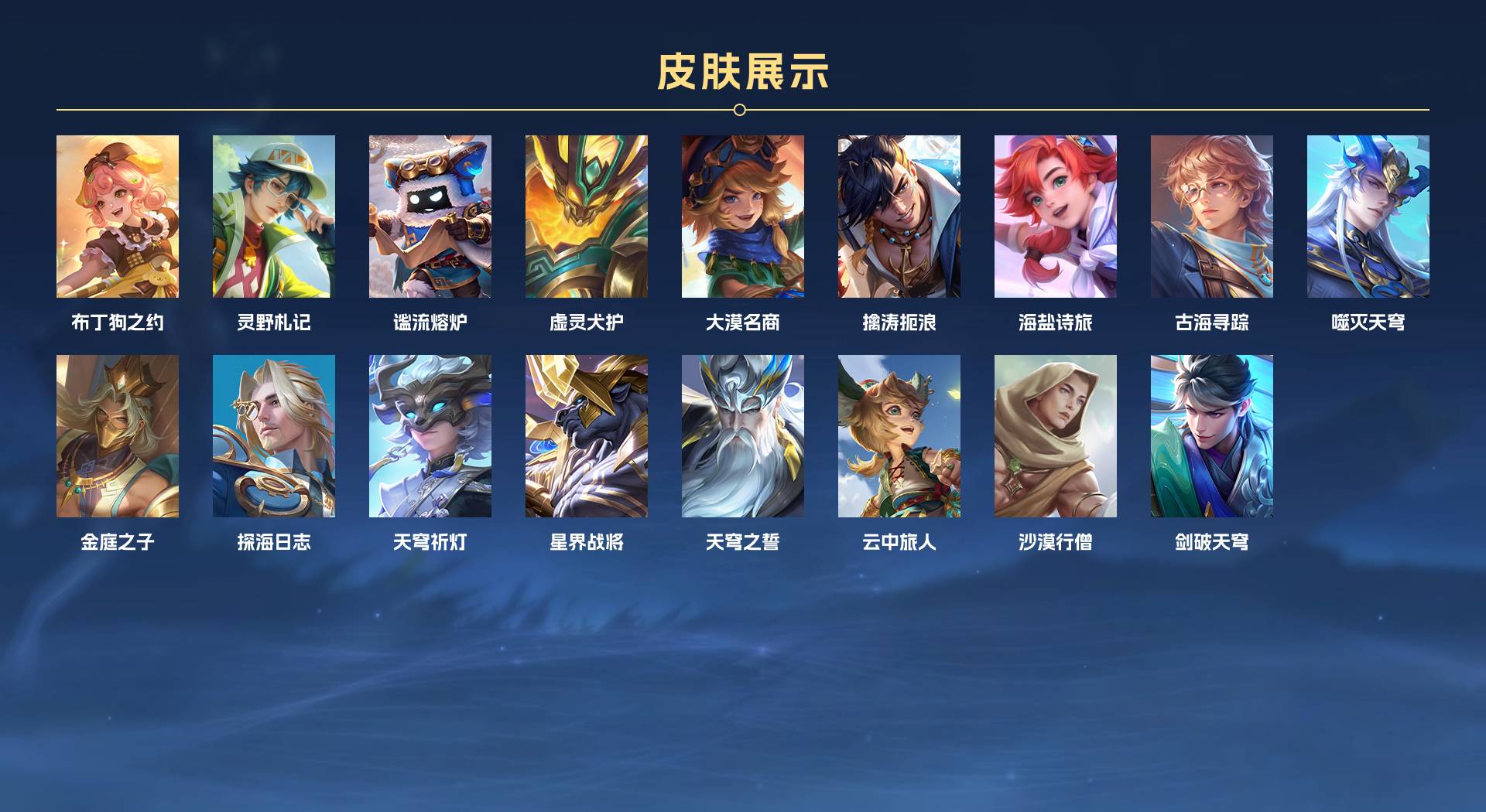 WZ3174777王者荣耀账号详情图5