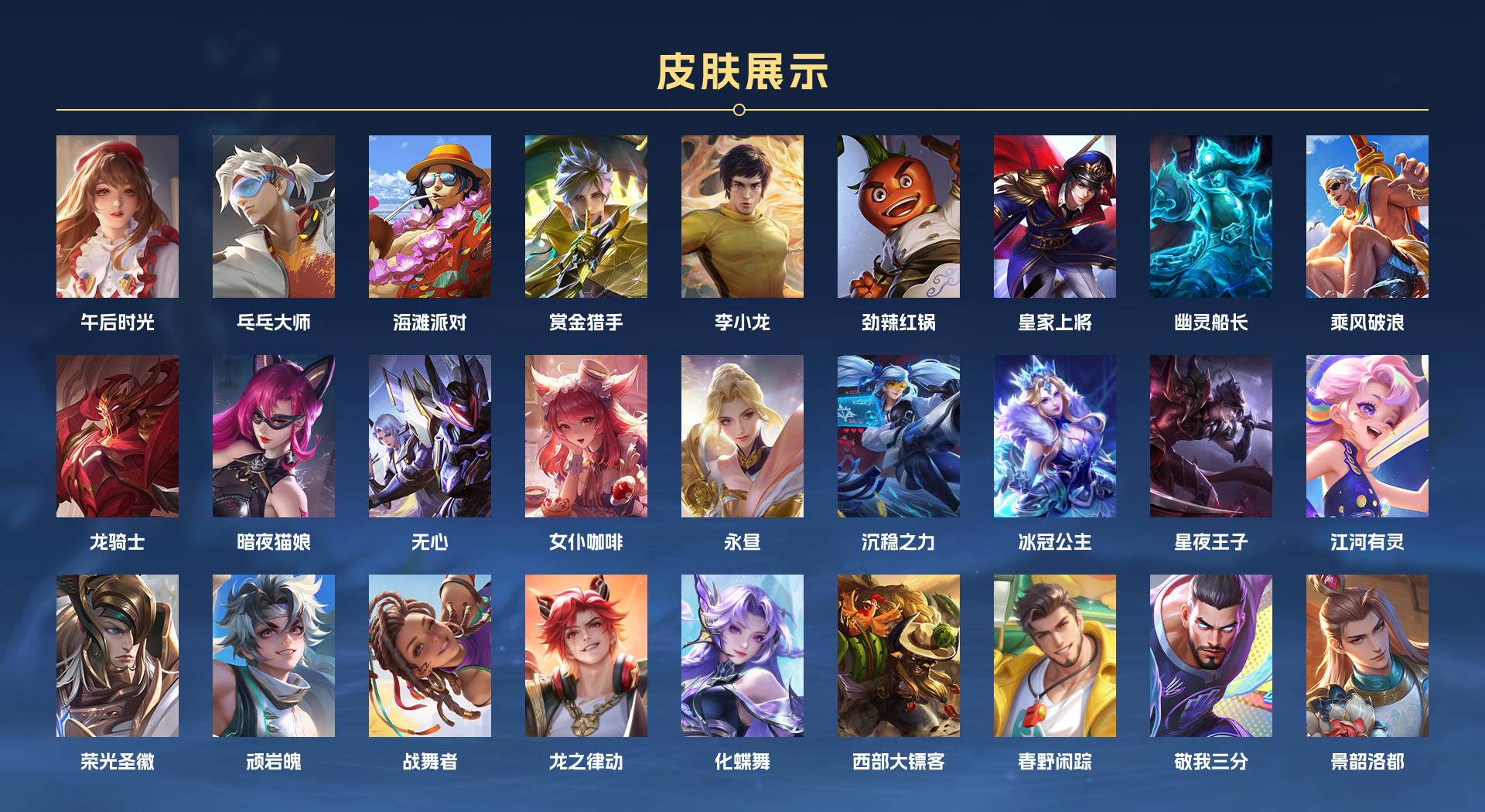 WZ3174777王者荣耀账号详情图2