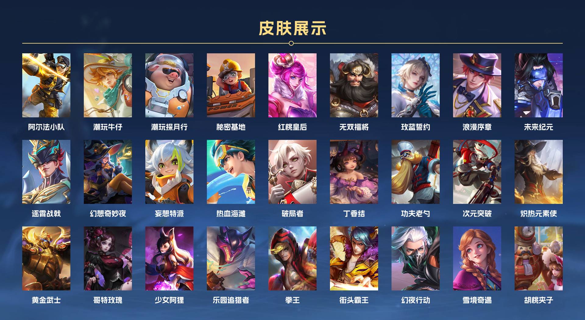 WZ3174777王者荣耀账号详情图3
