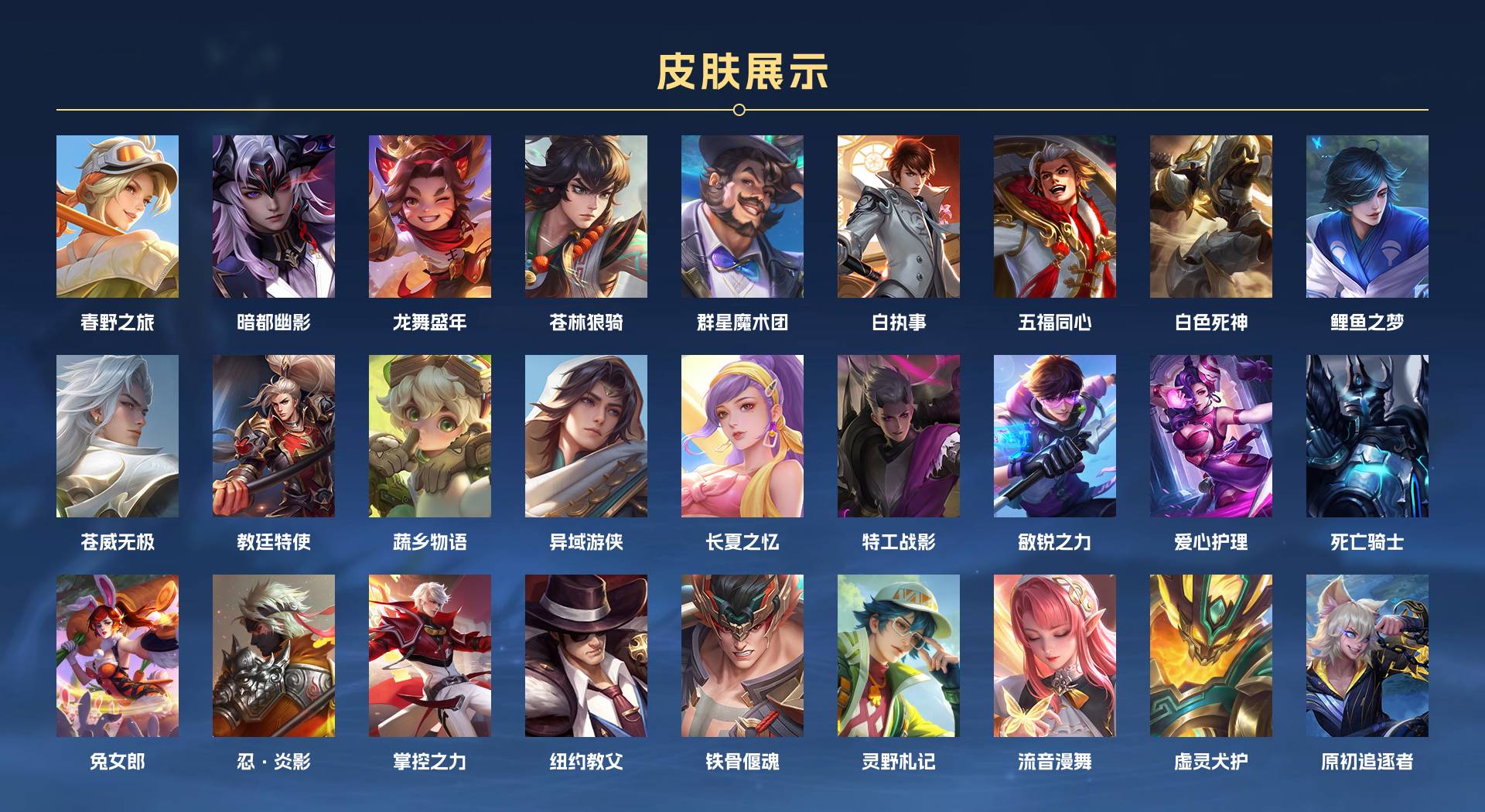 WZ3174924王者荣耀账号详情图5 WZ3174924王者荣耀账号详情图5