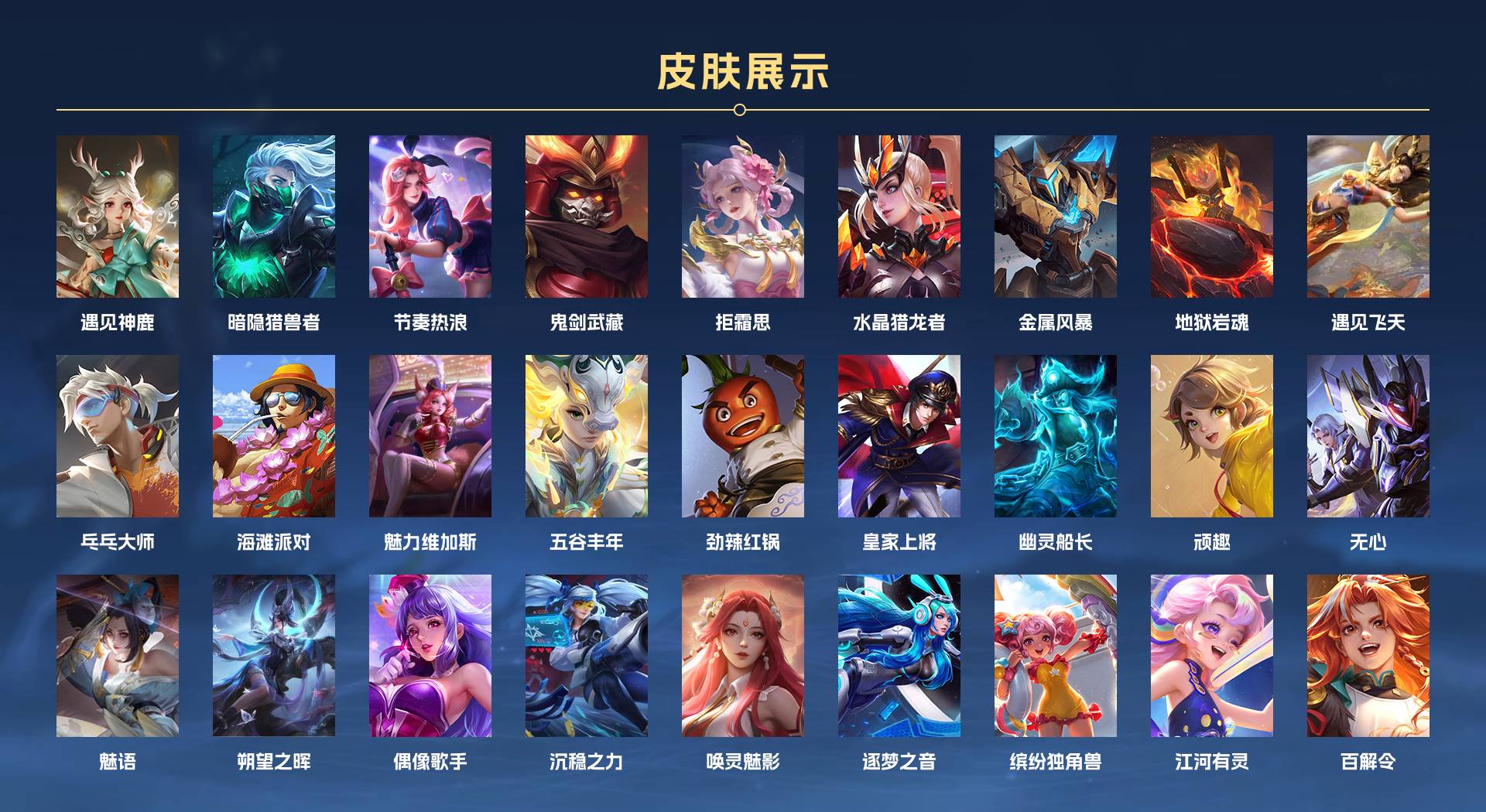 WZ3175232王者荣耀账号详情图2 WZ3175232王者荣耀账号详情图2