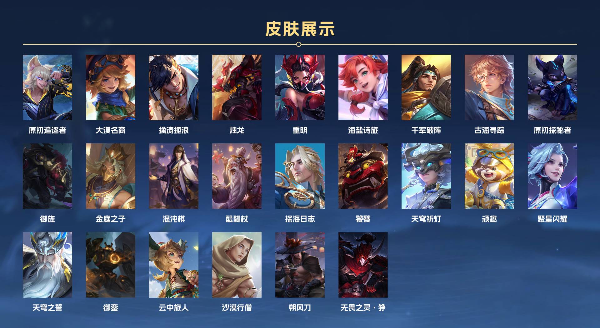 WZ3175411王者荣耀账号详情图9