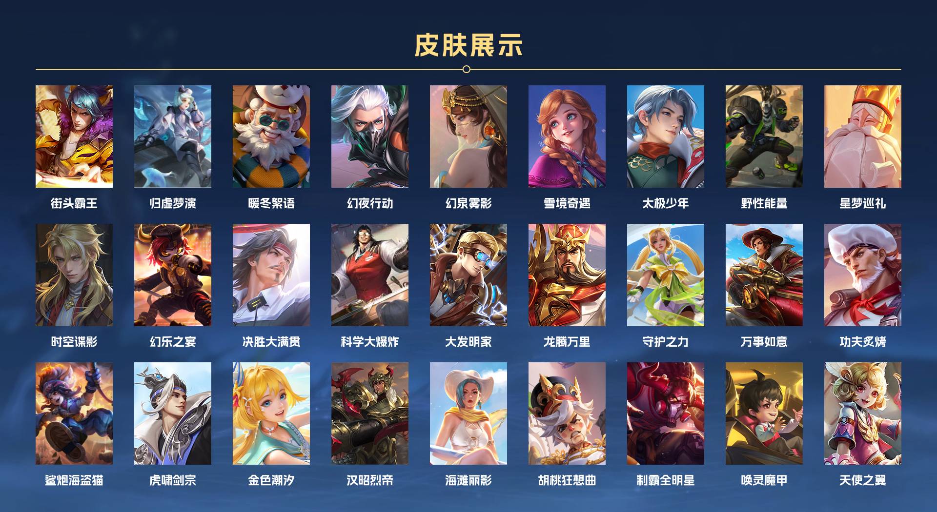 WZ3175411王者荣耀账号详情图7