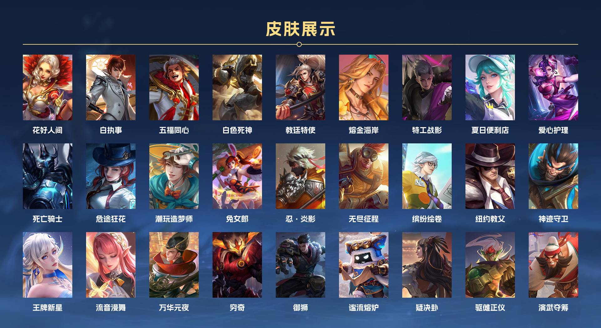 WZ3175411王者荣耀账号详情图8