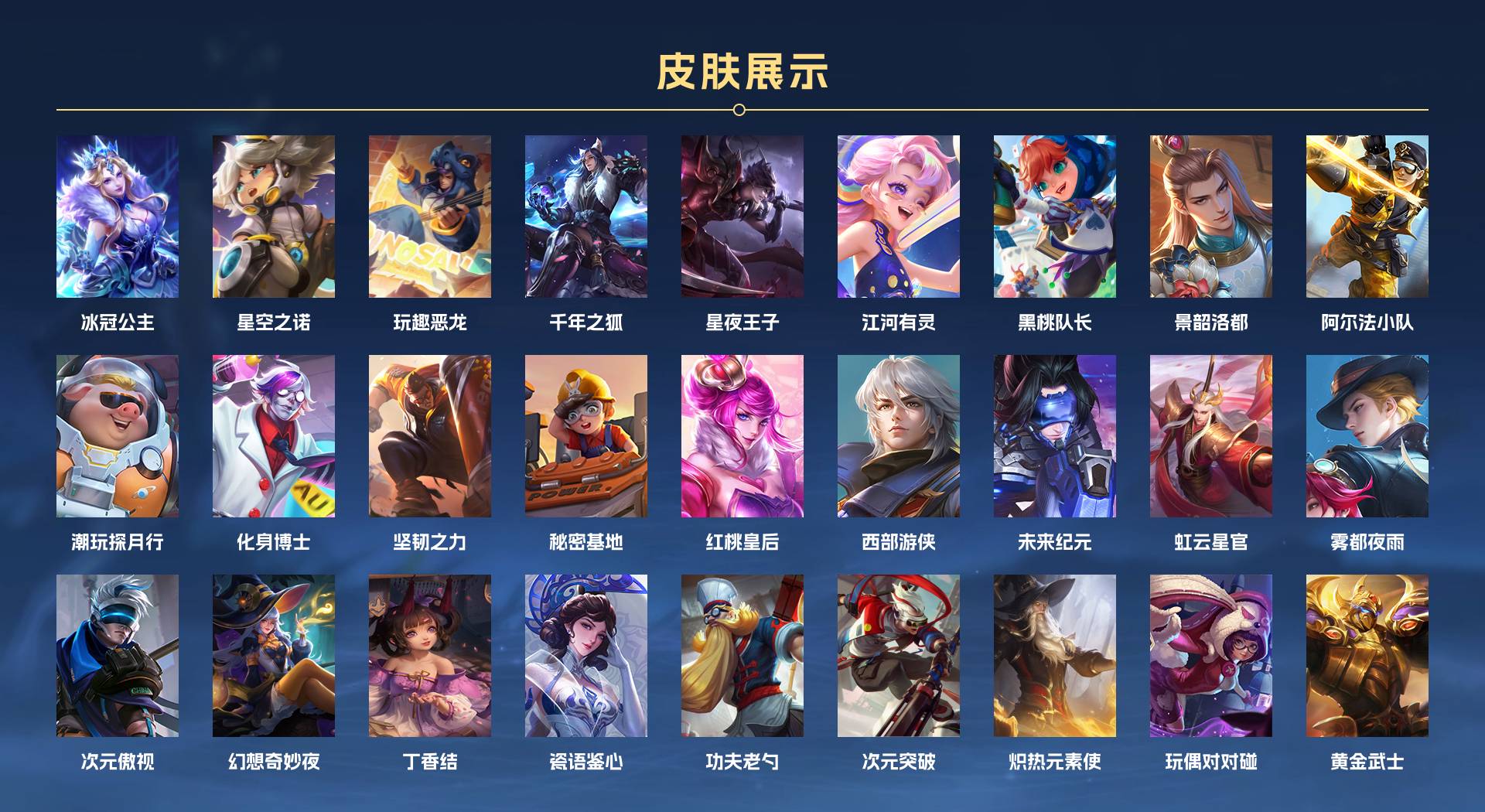 WZ3175712王者荣耀账号详情图3 WZ3175712王者荣耀账号详情图3