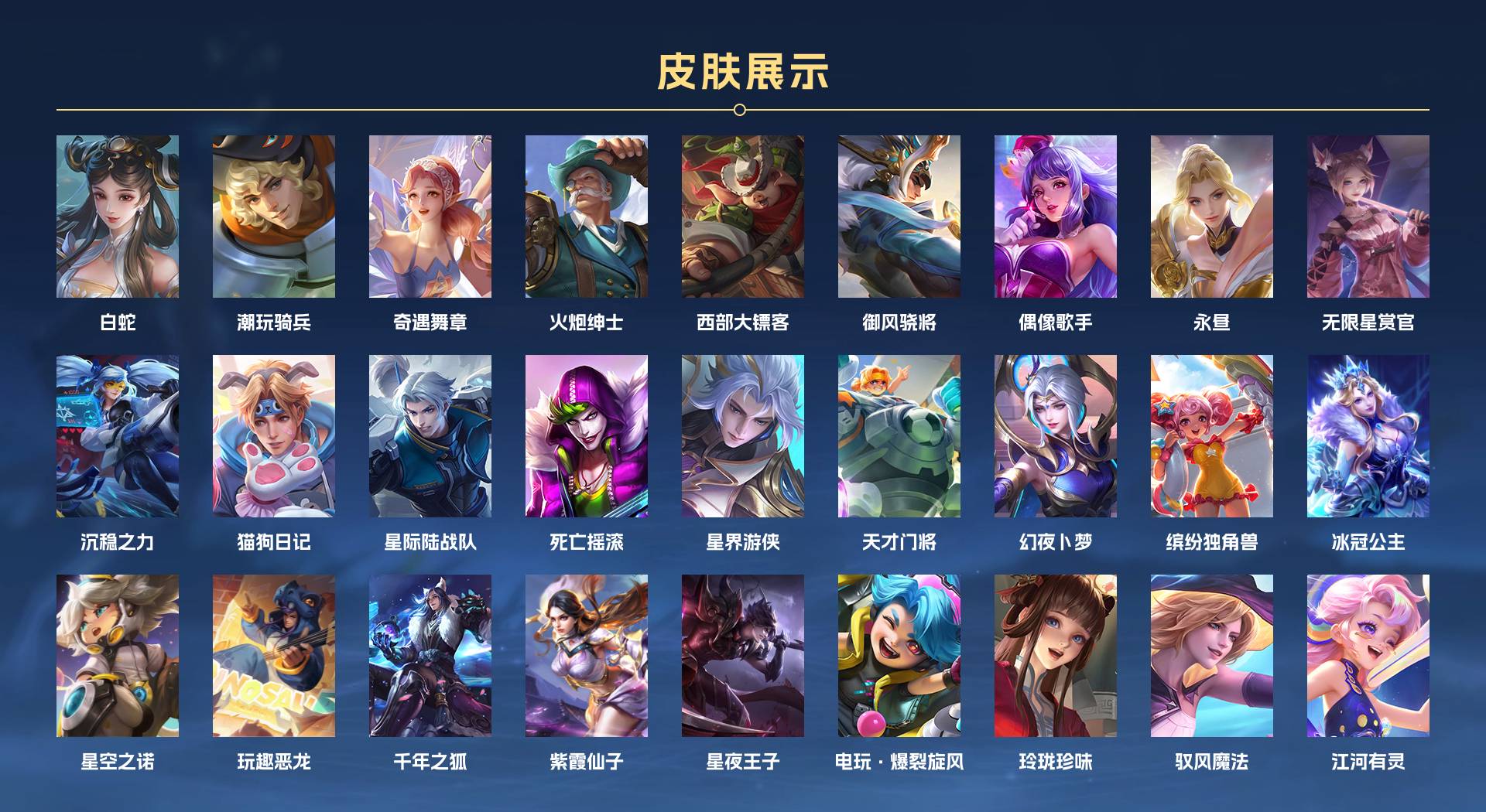 WZ3175925王者荣耀账号详情图7 WZ3175925王者荣耀账号详情图7