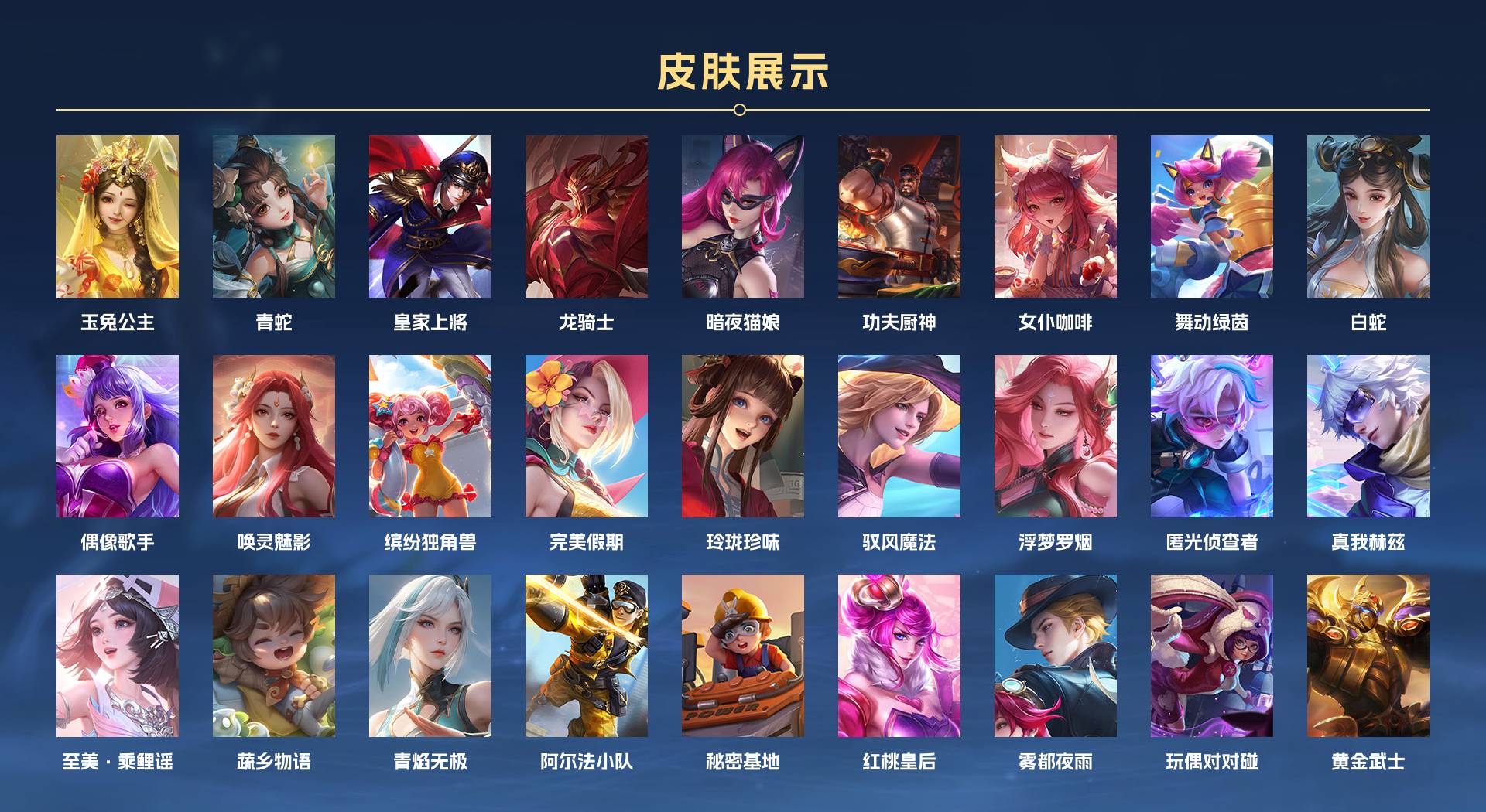 WZ3176016王者荣耀账号详情图2