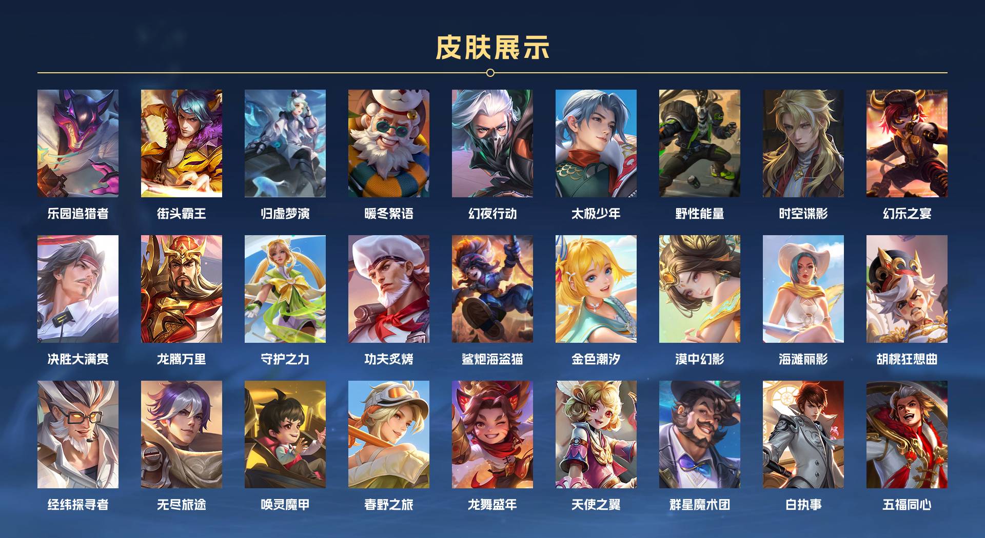 WZ3176045王者荣耀账号详情图5 WZ3176045王者荣耀账号详情图5